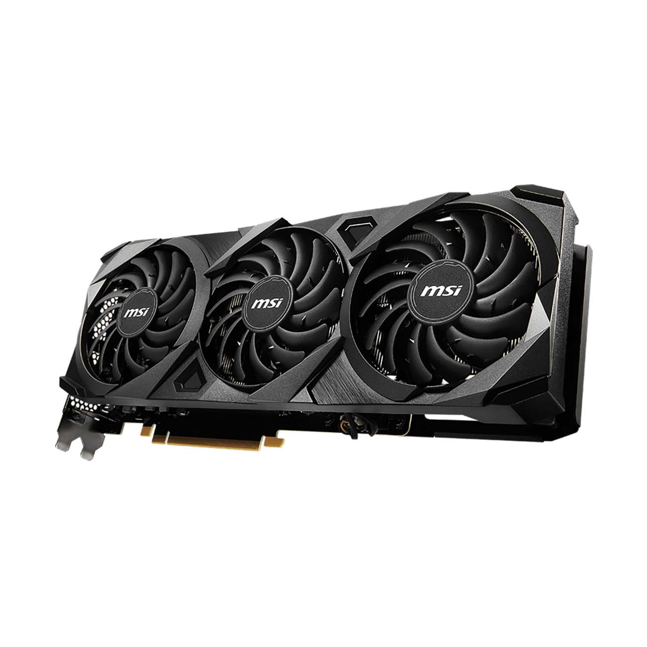 Видеокарта MSI NVIDIA GeForce RTX 3070 Ti VENTUS 3X OC 8GB (RTX 3070 Ti VENTUS 3X 8G OC)