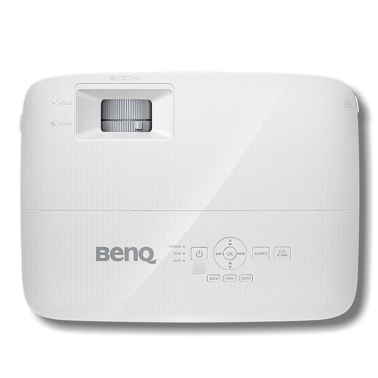 Проектор BenQ MX550