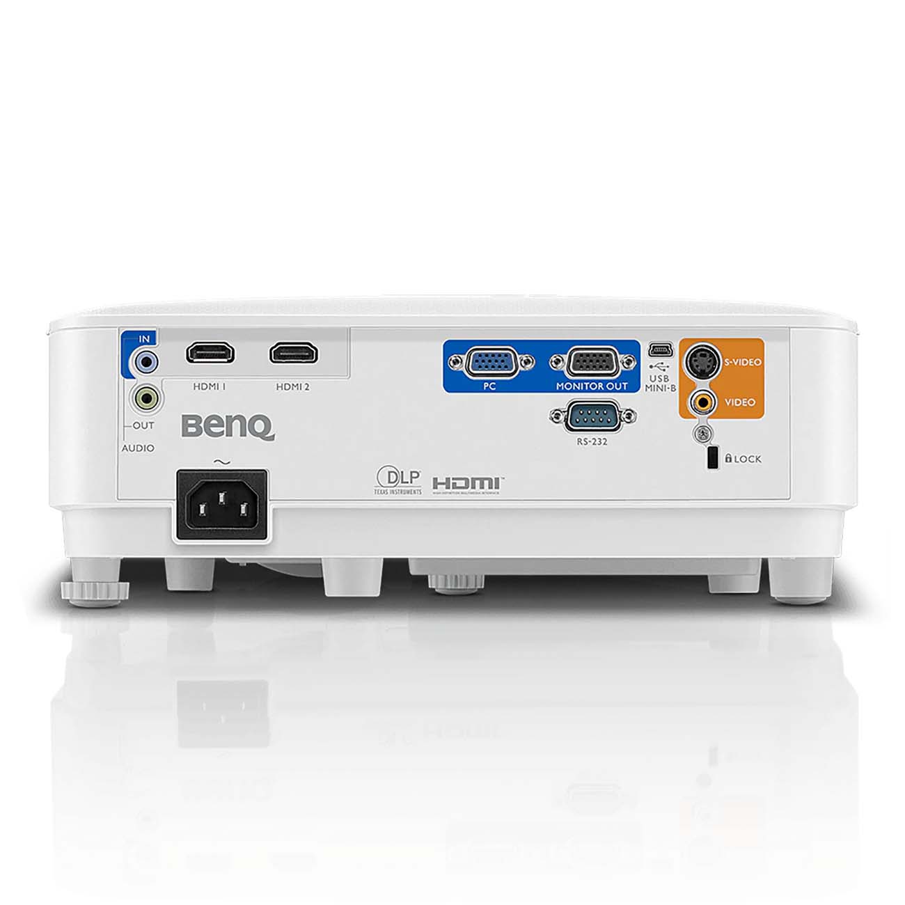 Проектор BenQ MX550