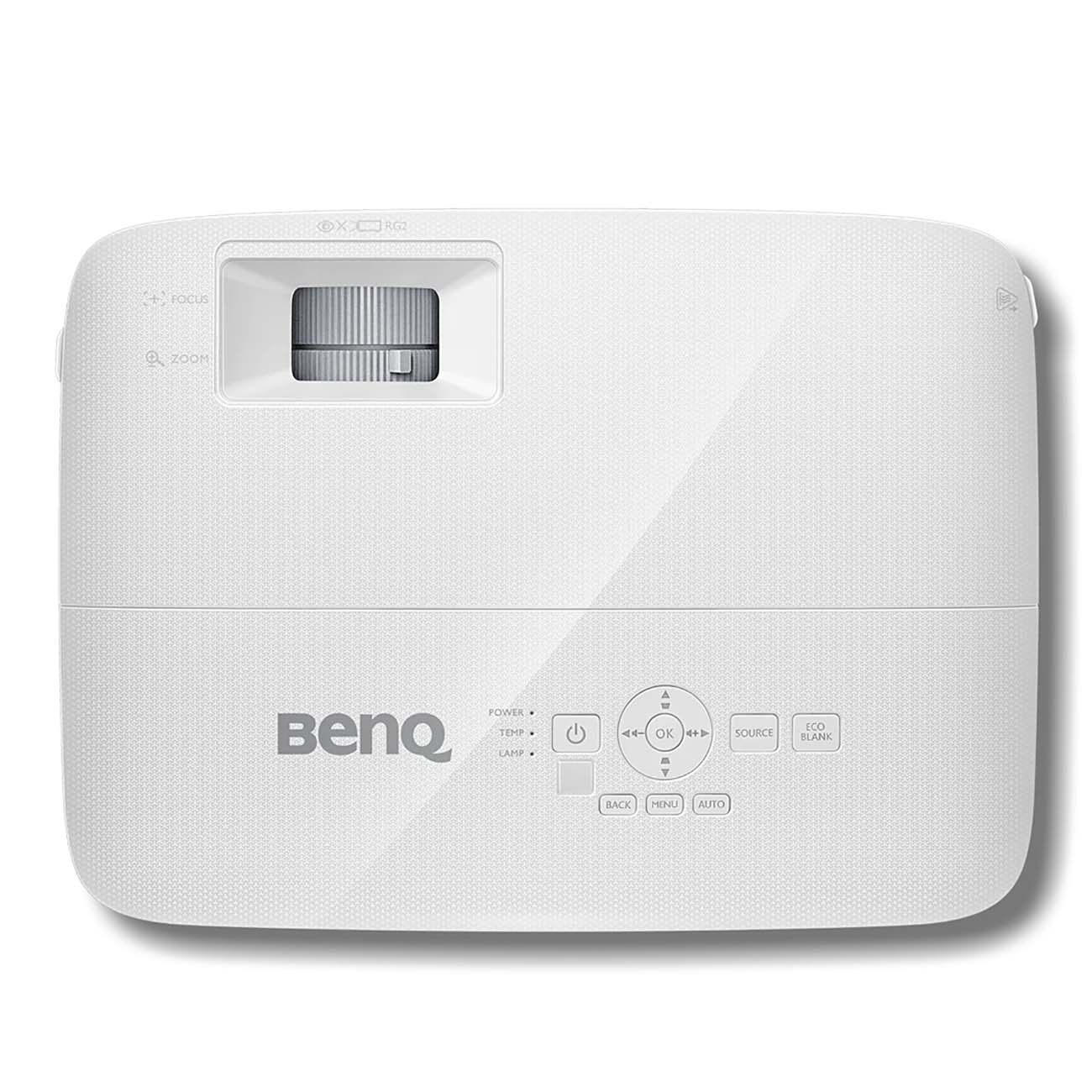 Проектор BenQ MS550