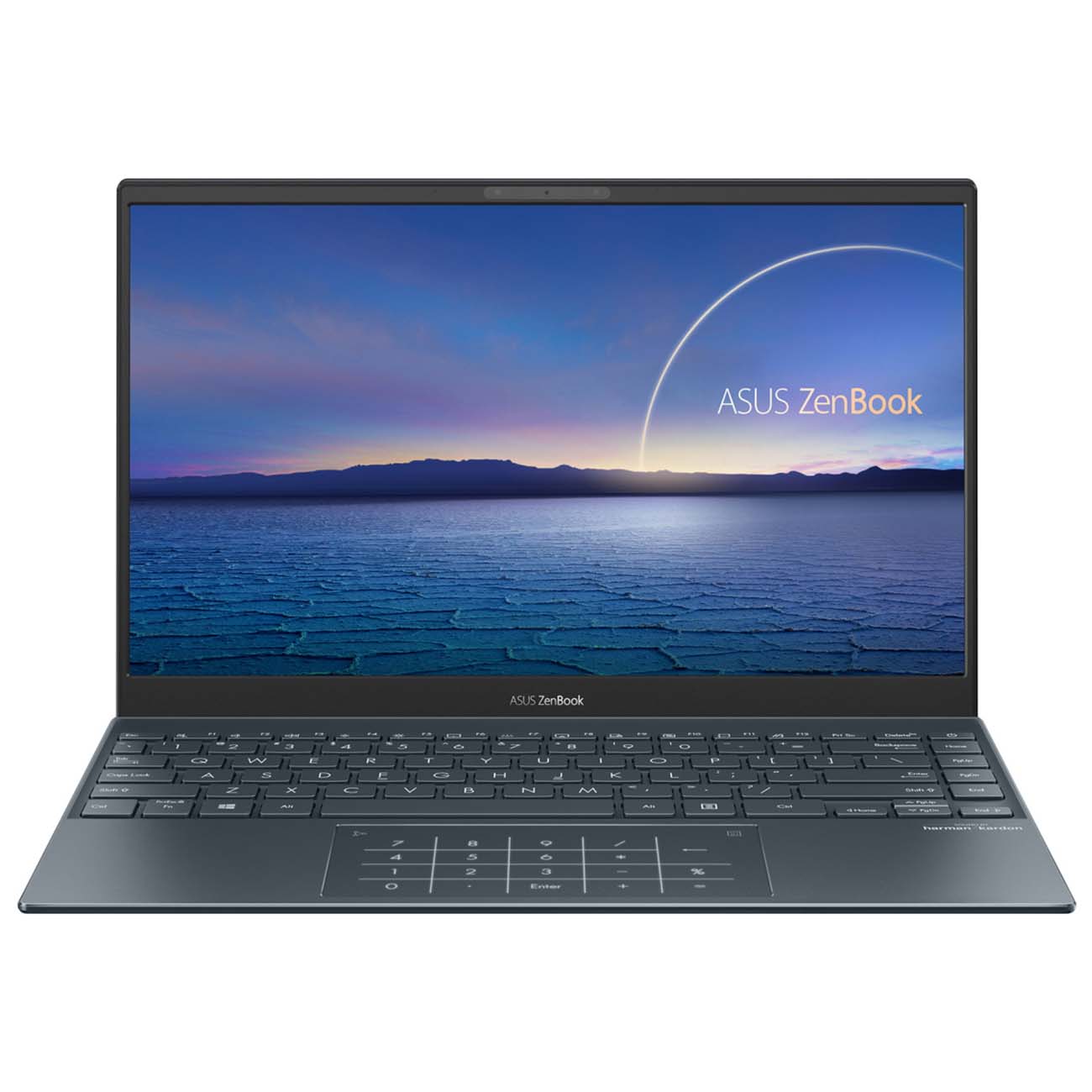 Ноутбук ASUS Zenbook UX325EA-KG230W