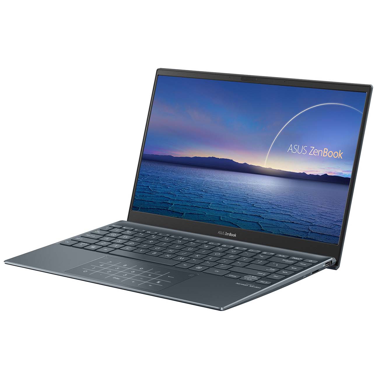 Ноутбук ASUS Zenbook UX325EA-KG230W