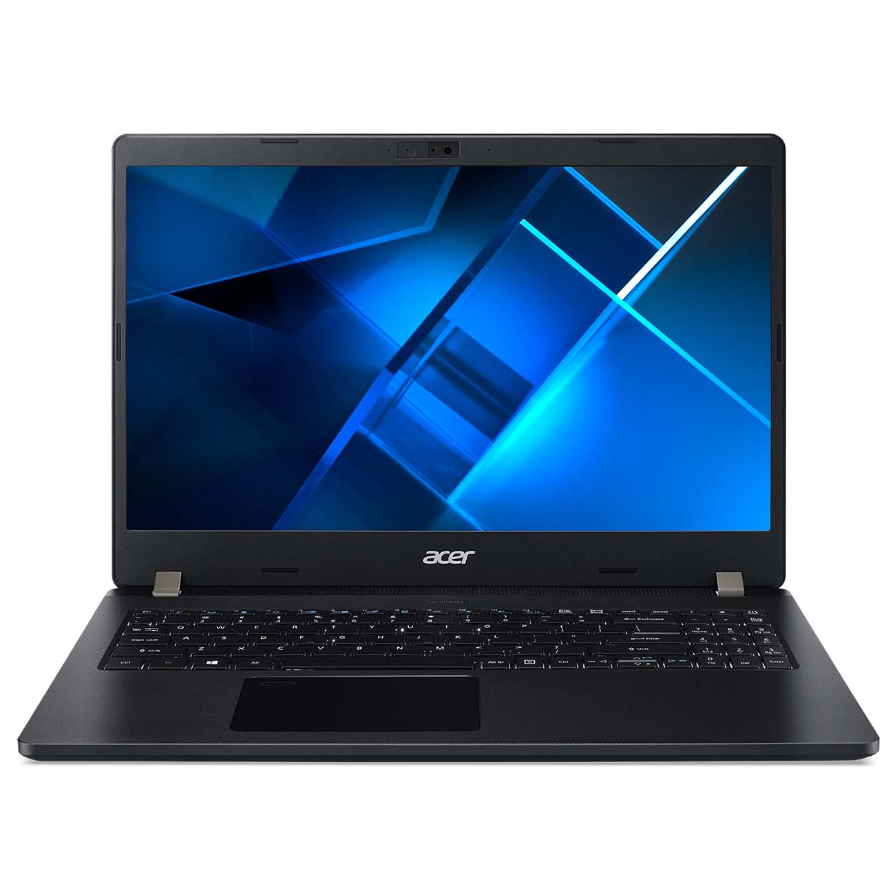 Ноутбук для бизнеса Acer TravelMate P2 TMP215-53-501F NX.VPVER.007