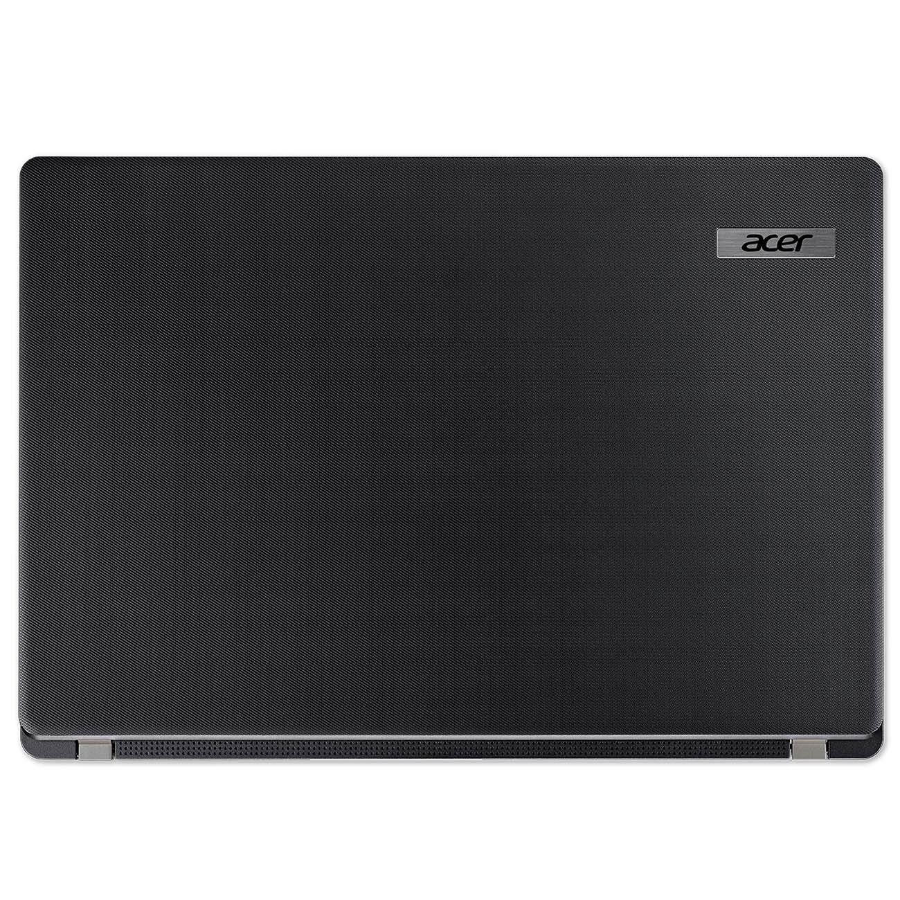 Ноутбук для бизнеса Acer TravelMate P2 TMP215-53-501F NX.VPVER.007