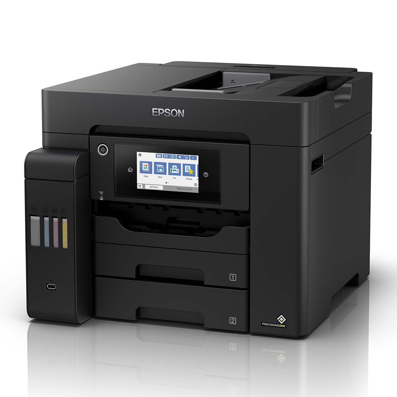 Струйное МФУ Epson L6550