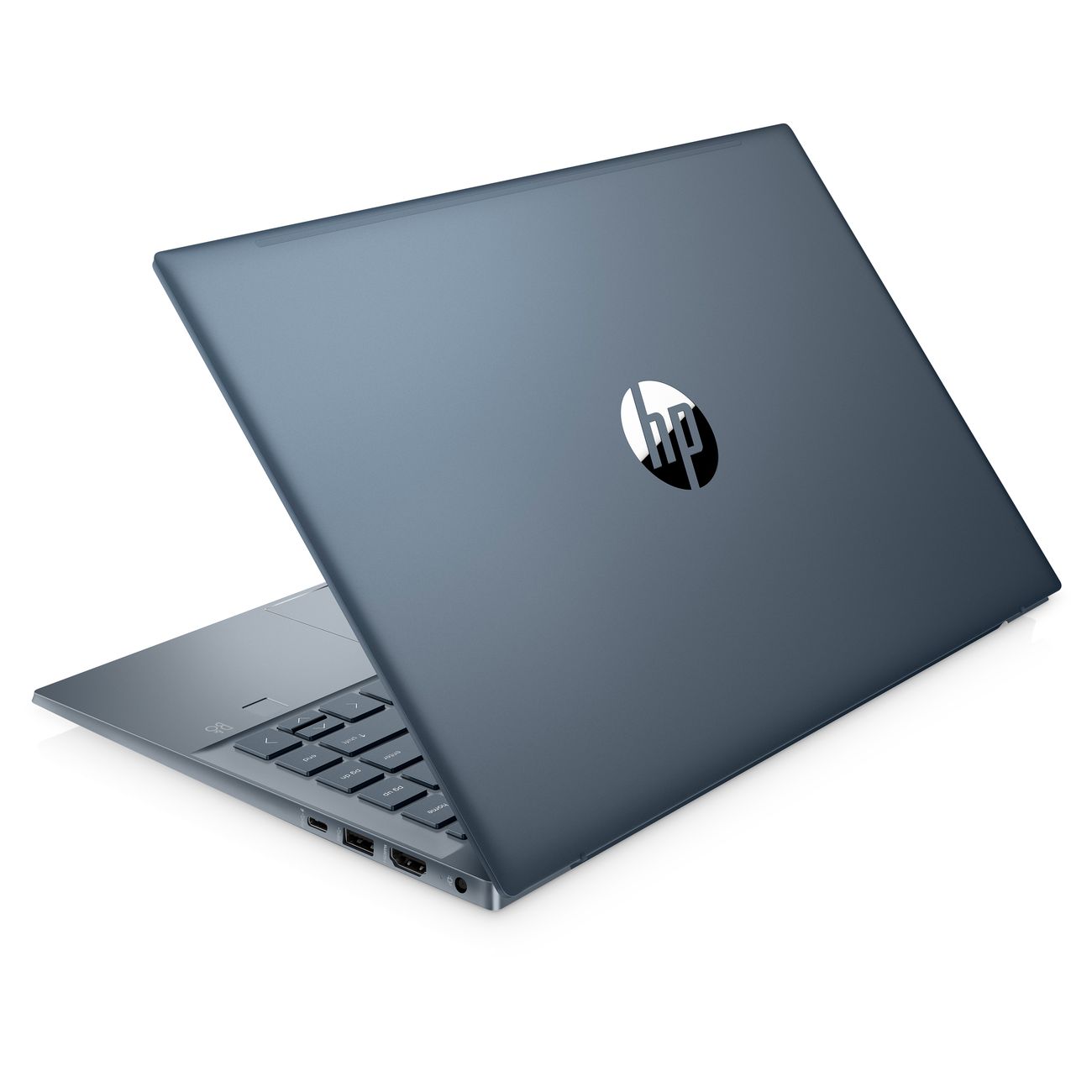 Ноутбук HP Pavilion 14-ec0001ur 5D5B9EA