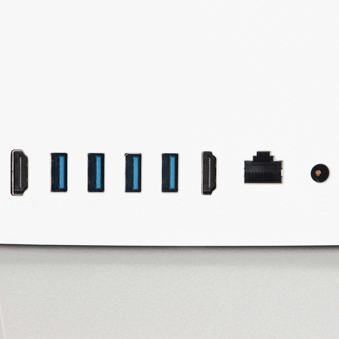 Моноблок ASUS V241EAK-WA175T