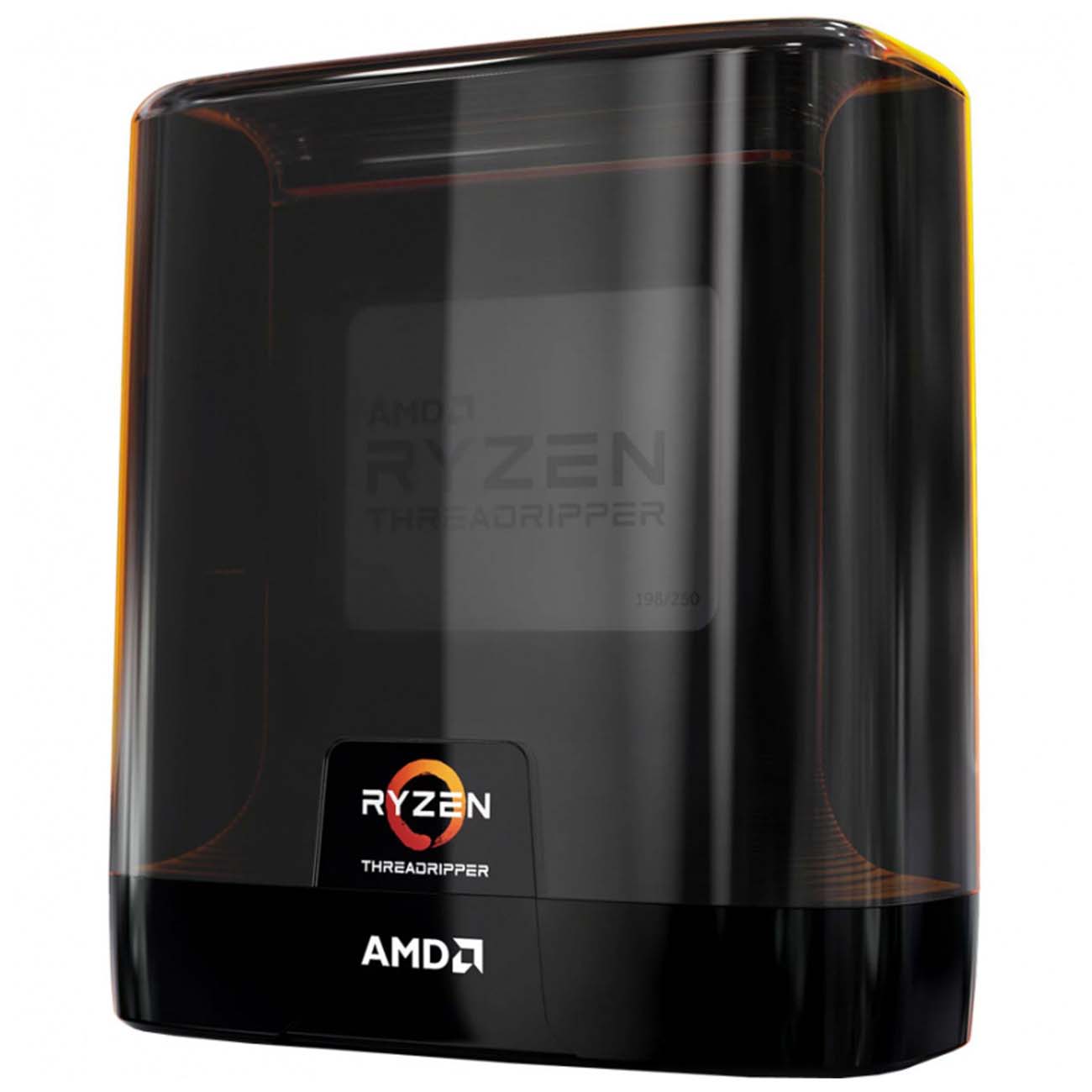 Процессор AMD Ryzen Threadripper 3990X (100-100000163WOF)