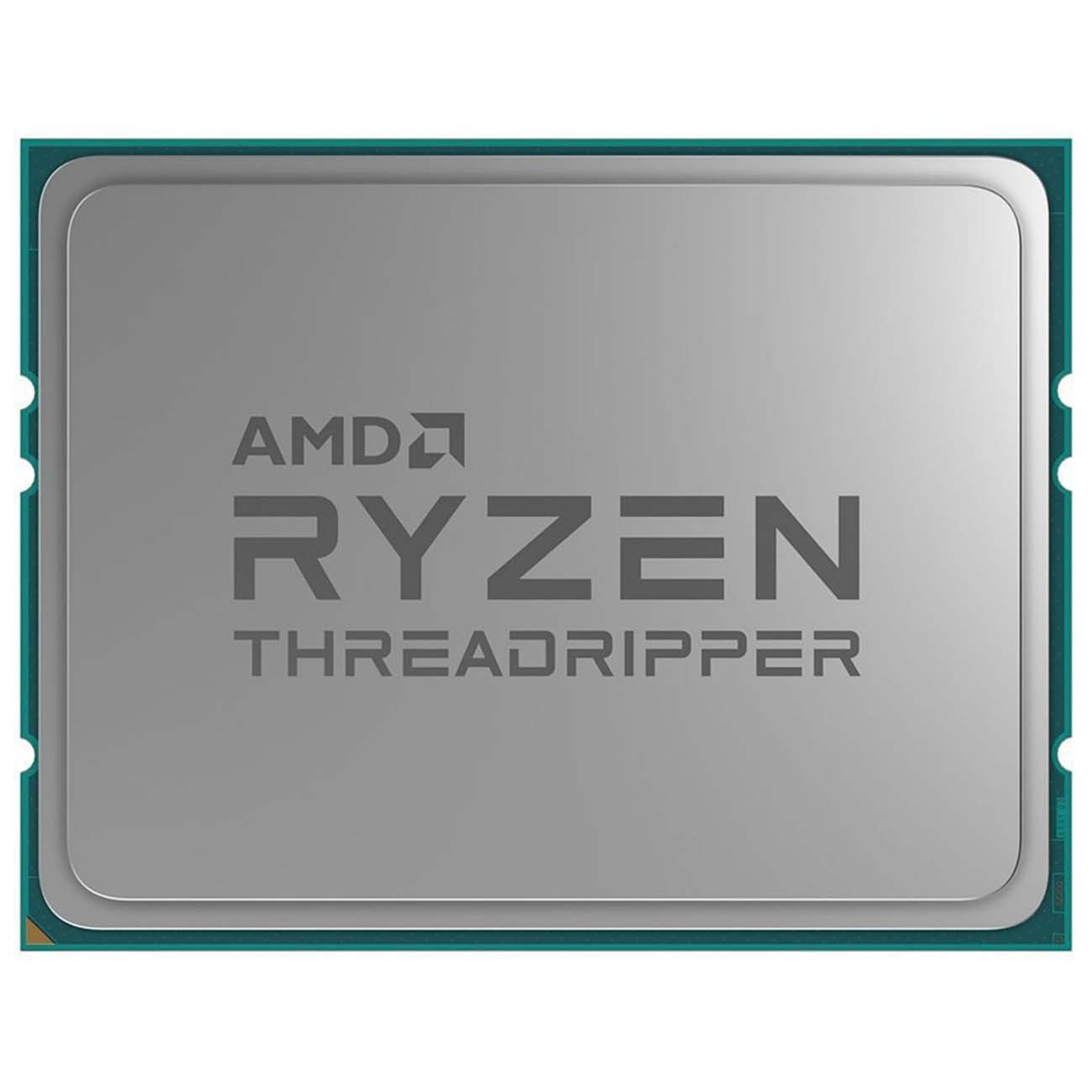 Процессор AMD Ryzen Threadripper 3990X (100-100000163WOF)