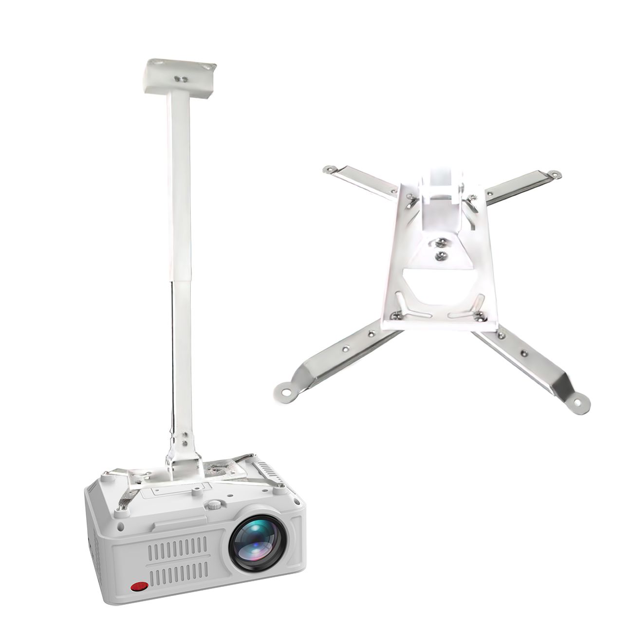 Подвес универсальный для видеопроектора HIPER Cinema Mount B1