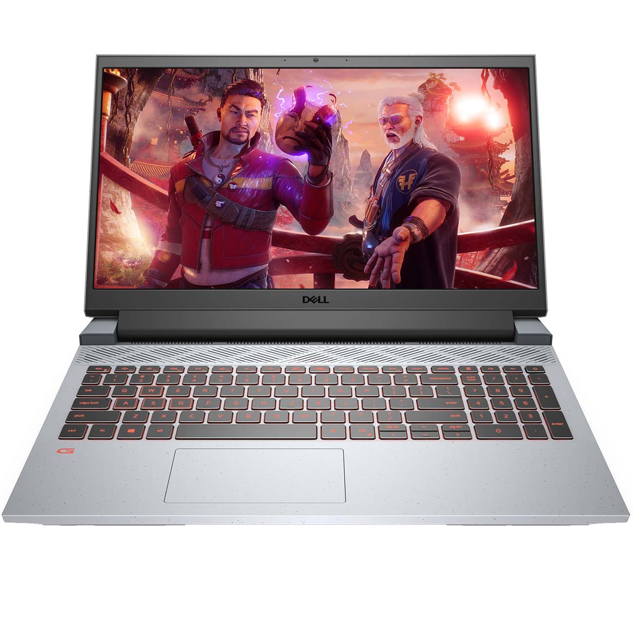 Ноутбук игровой Dell G15 G515-9925 фото