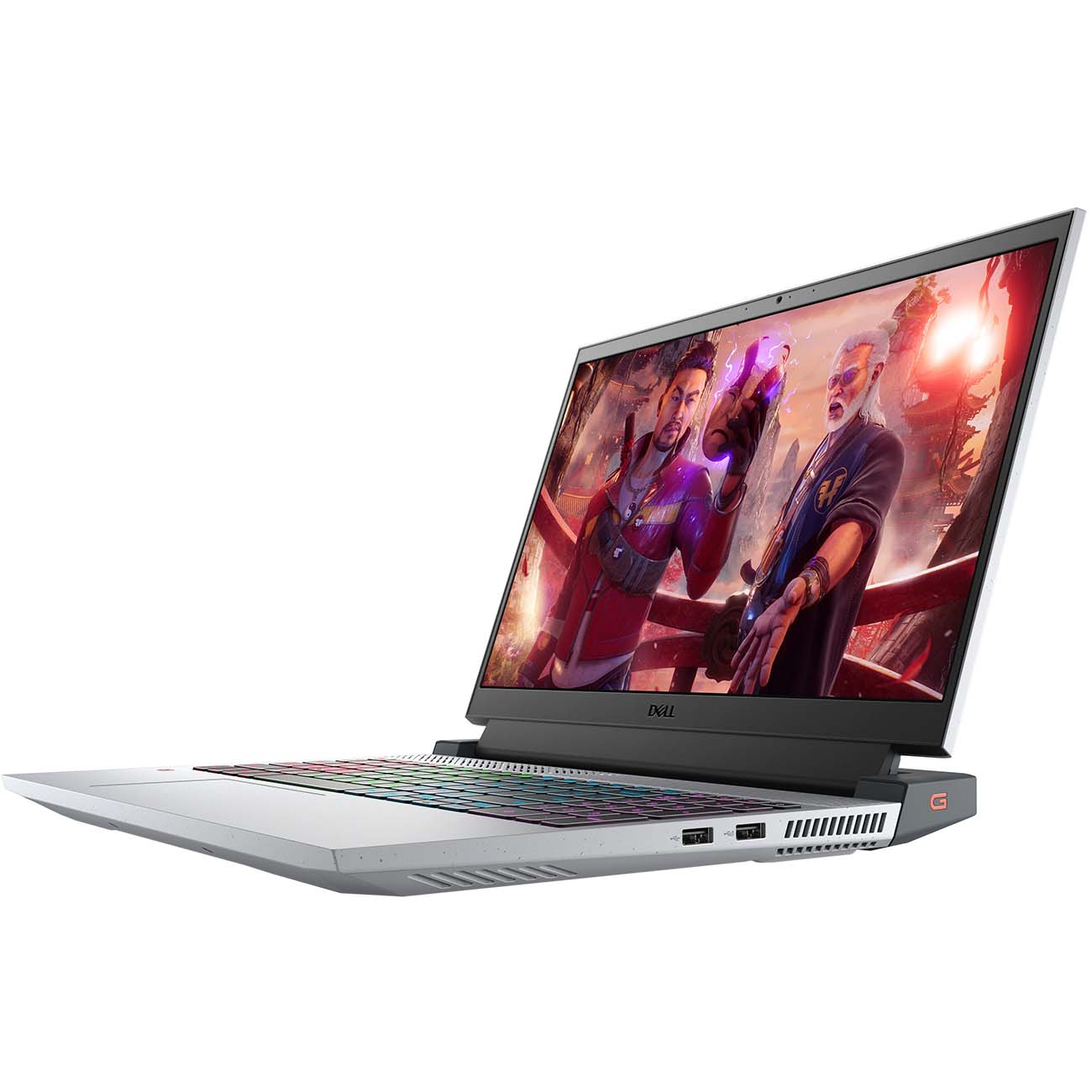 Ноутбук игровой Dell G15 G515-9925