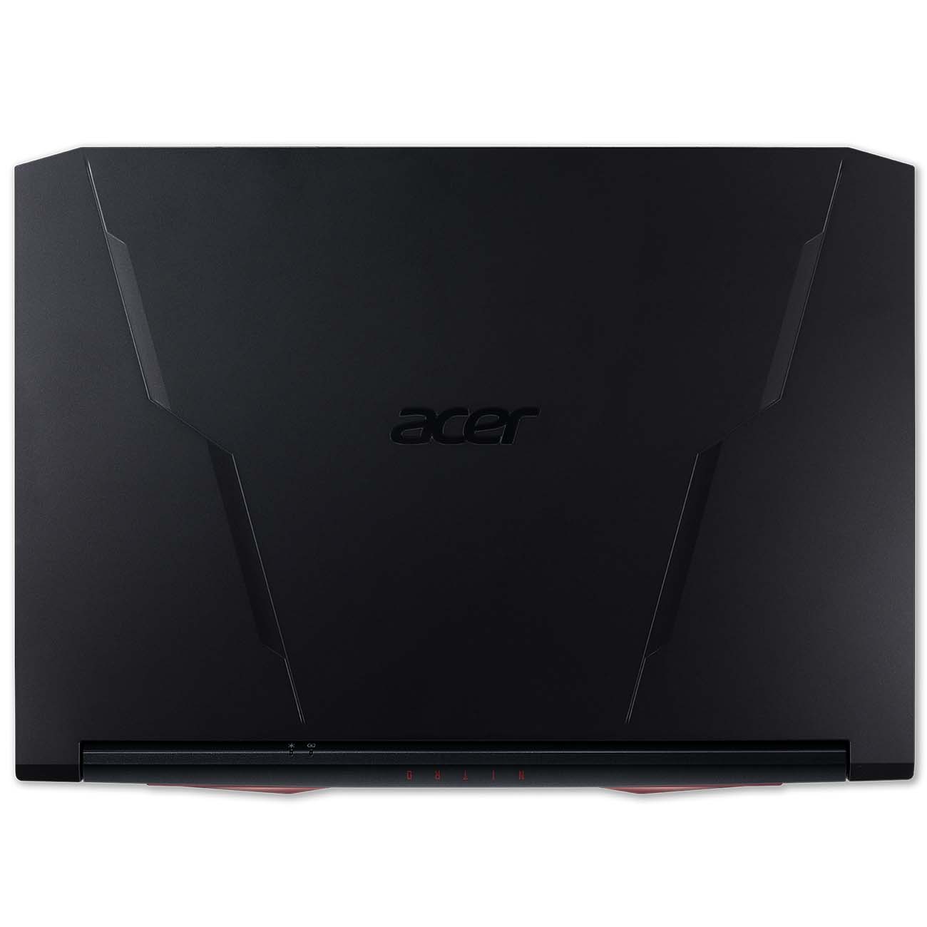 Ноутбук игровой Acer Nitro AN515-45-R8QW NH.QBSER.00S