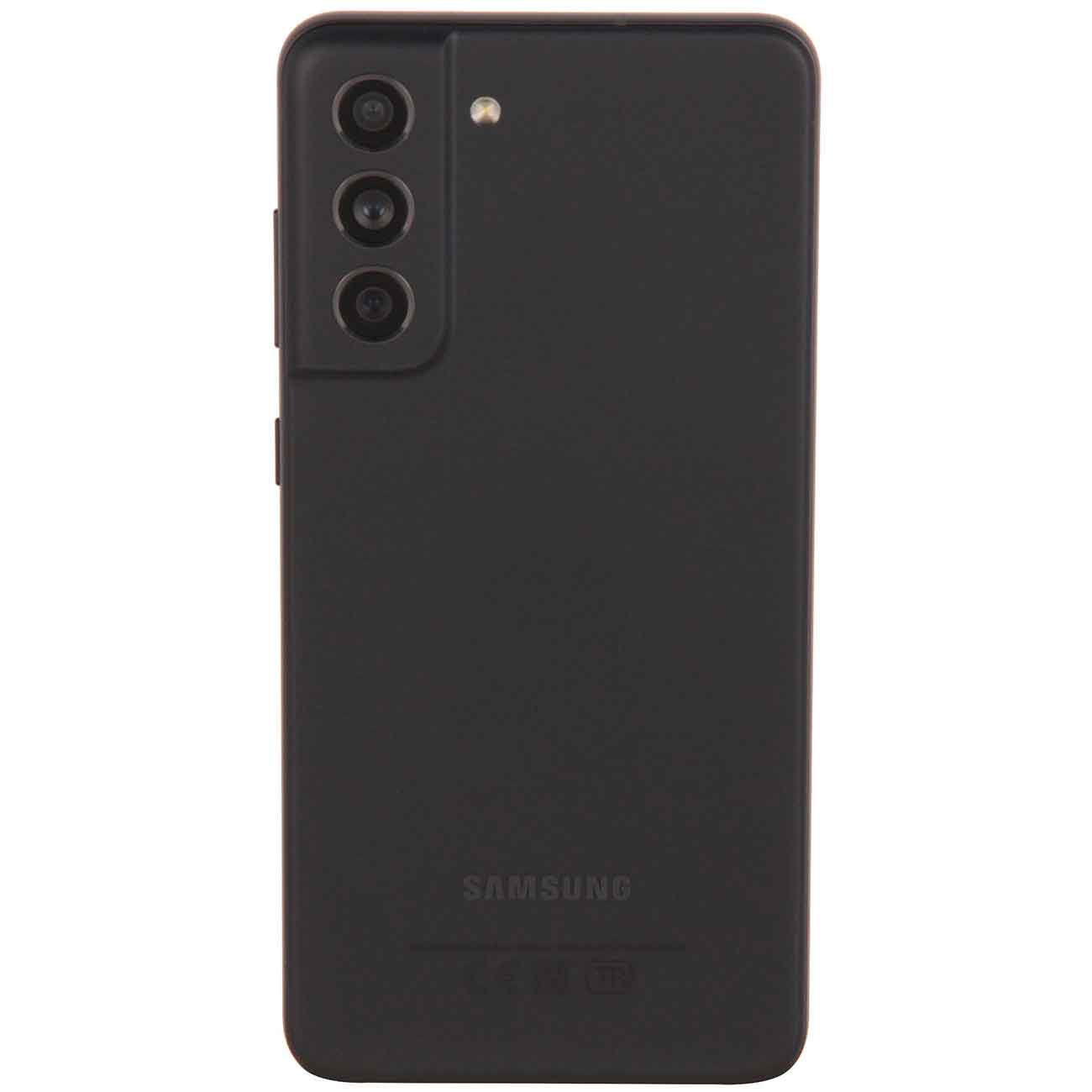 Смартфон Samsung Galaxy S21FE 256GB Gray (SM-G990B)
