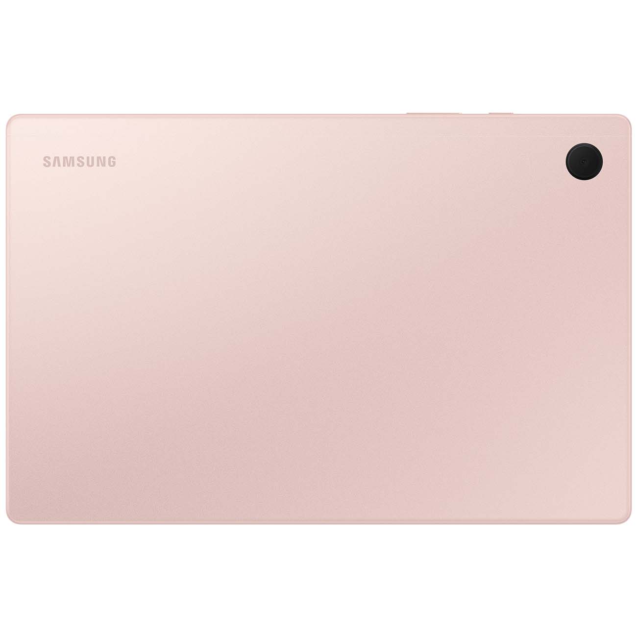 Планшет Samsung Galaxy Tab A8 64GB Wi-Fi Pink (SM-X200)