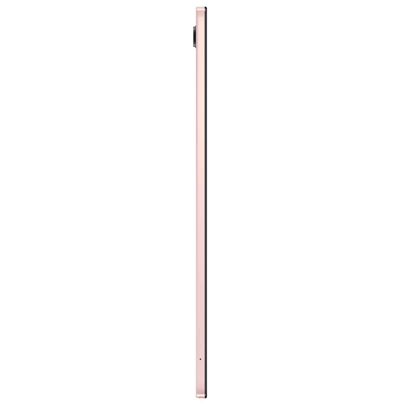 Планшет Samsung Galaxy Tab A8 128GB Wi-Fi Pink (SM-X200)