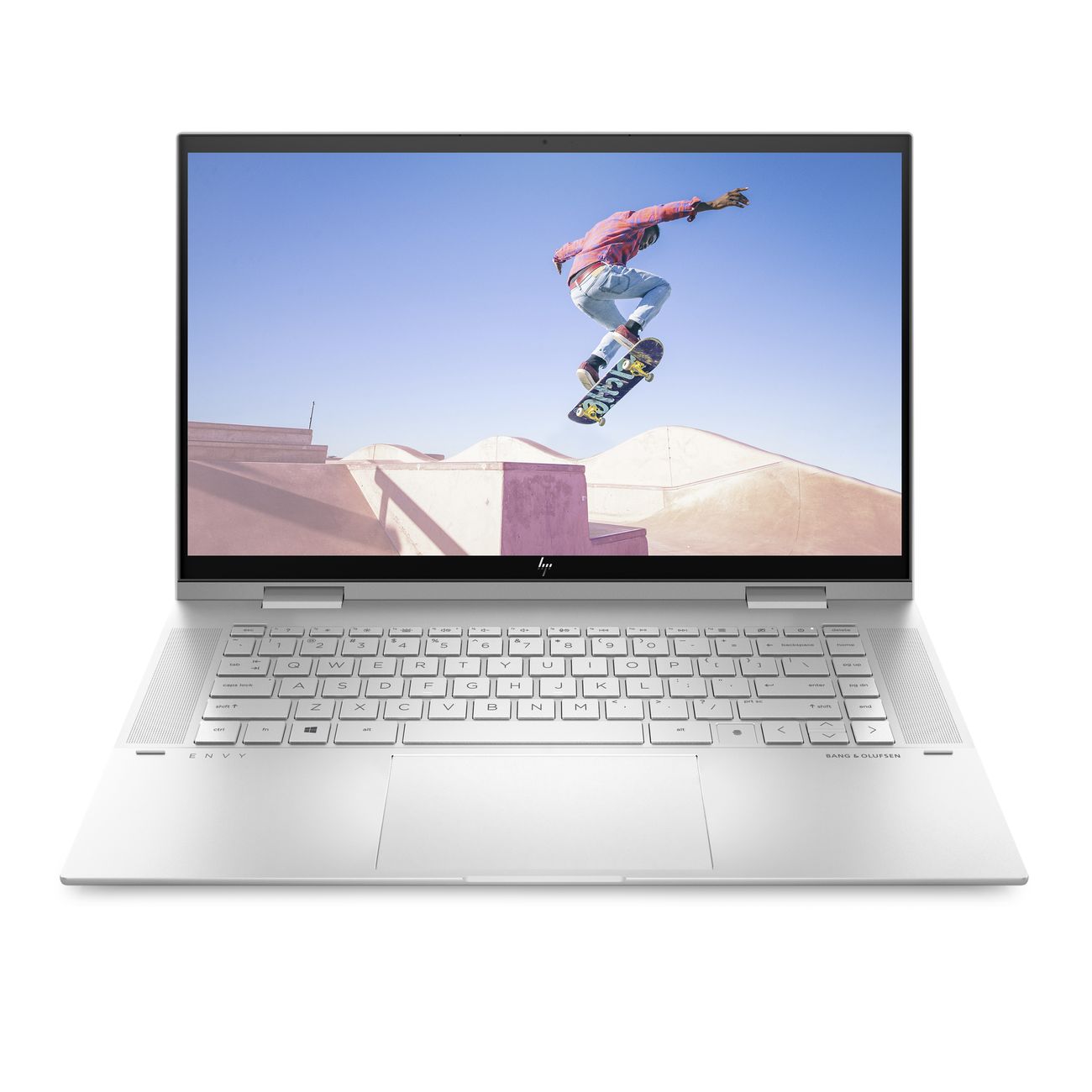 Ноутбук-трансформер HP ENVY x360 Convert 15-es1004ur 601F7EA