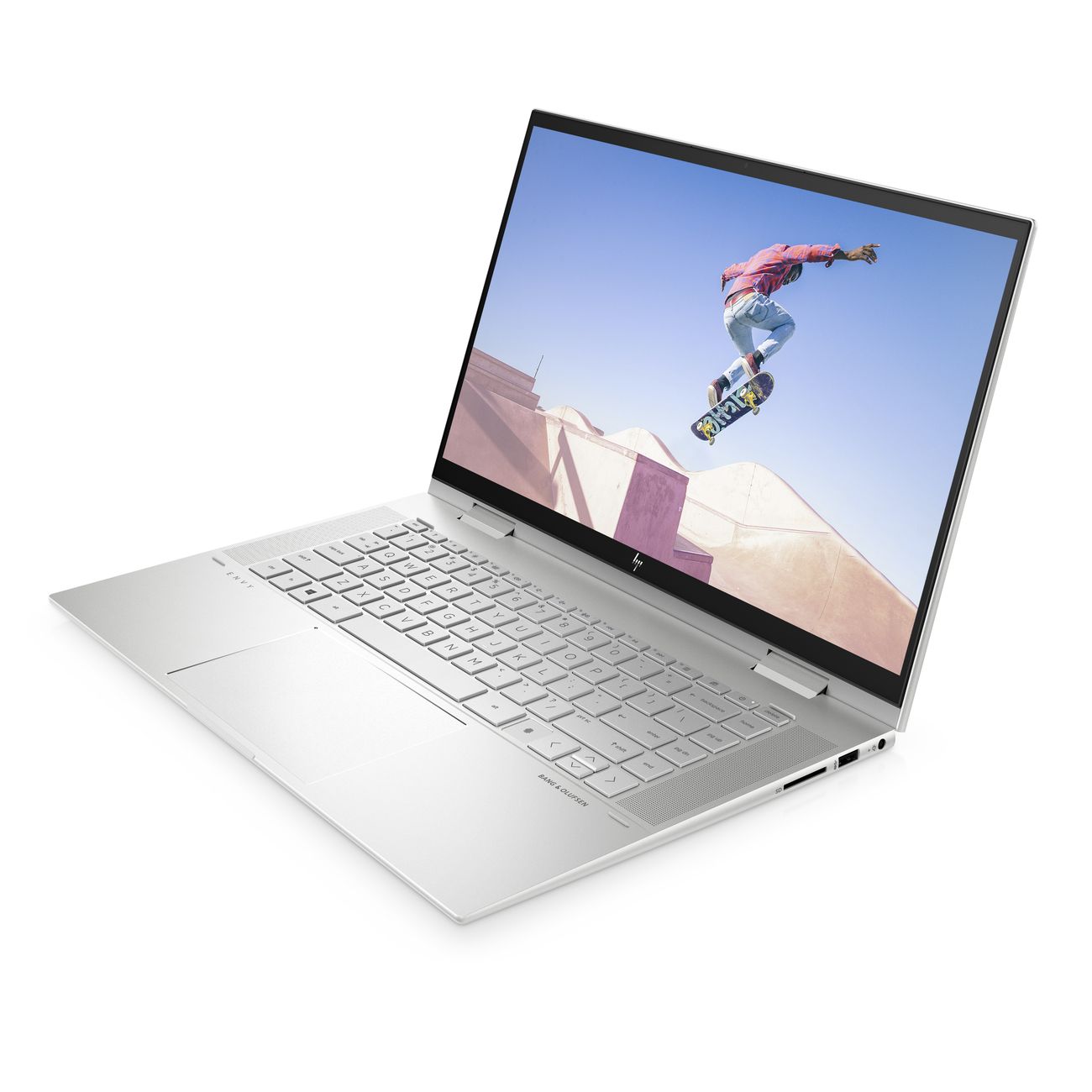 Ноутбук-трансформер HP ENVY x360 Convert 15-es1004ur 601F7EA