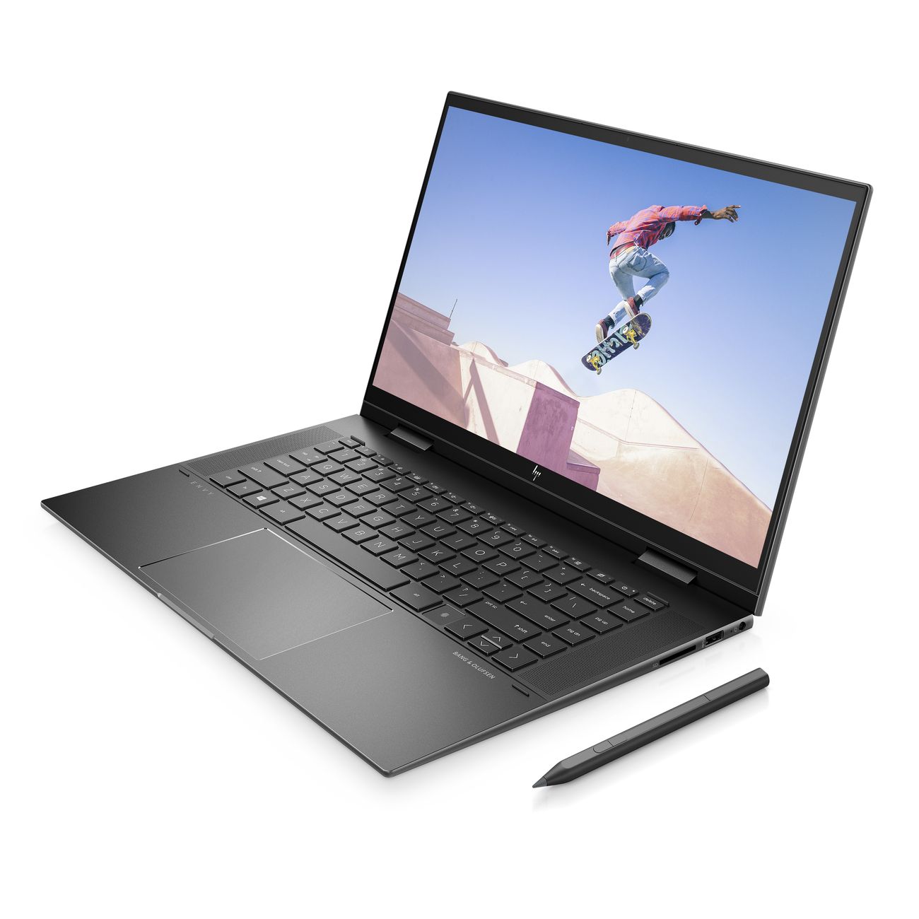 Ноутбук-трансформер HP ENVY x360 Convert 15-eu0038ur 601F8EA