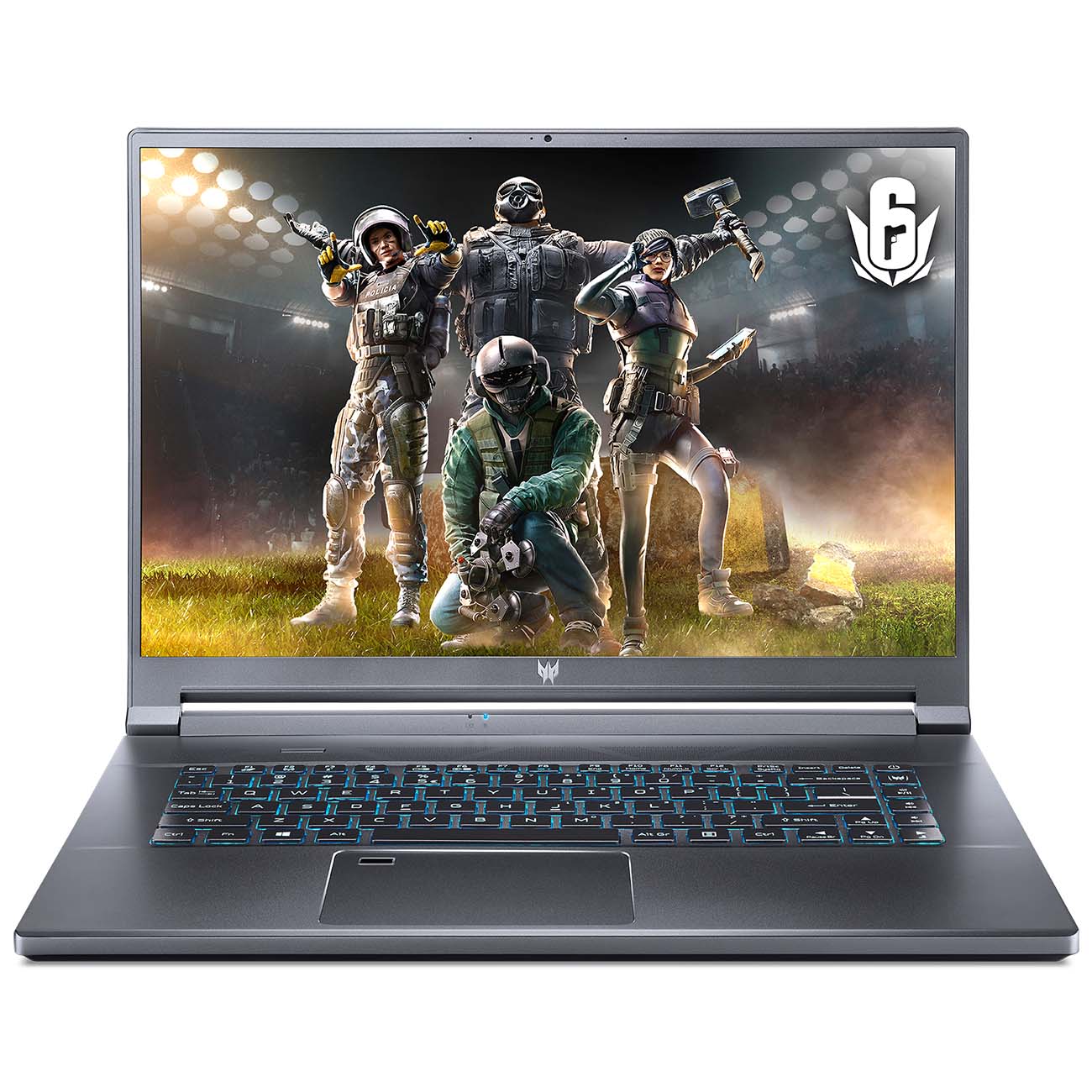 Ноутбук игровой Acer Predator Triton 500SE PT516-51s-73QT NH.QAJER.004