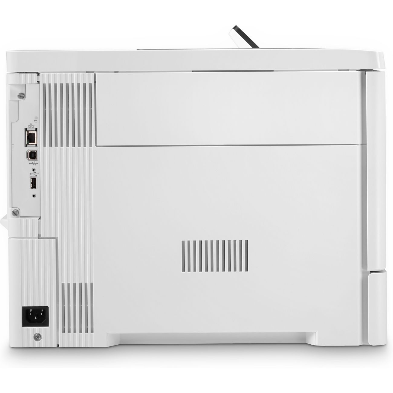Лазерный принтер HP Color LaserJet Enterprise M554dn (7ZU81A)