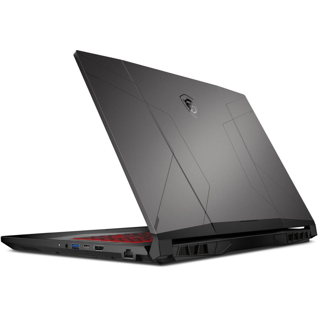 Ноутбук игровой MSI GL76 Pulse 11UCK-238RU