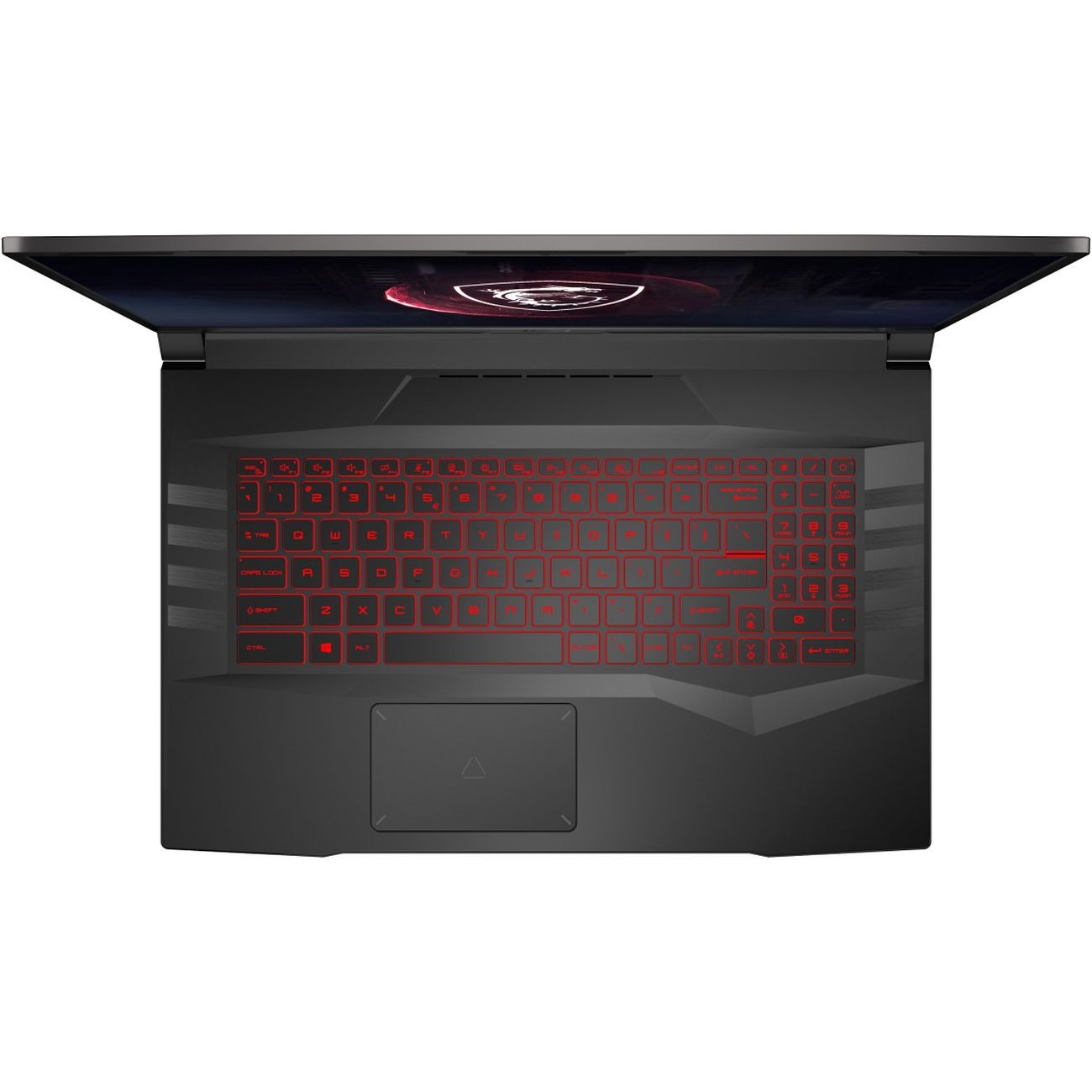 Ноутбук игровой MSI GL76 Pulse 11UCK-247RU
