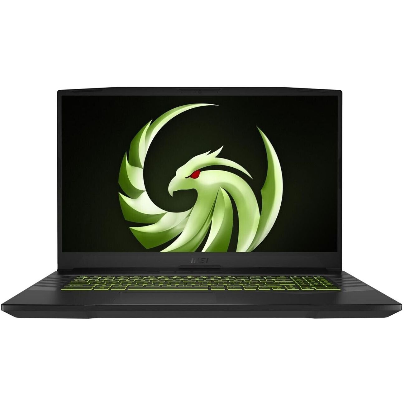 Ноутбук игровой MSI Alpha 17 B5EEK-012RU