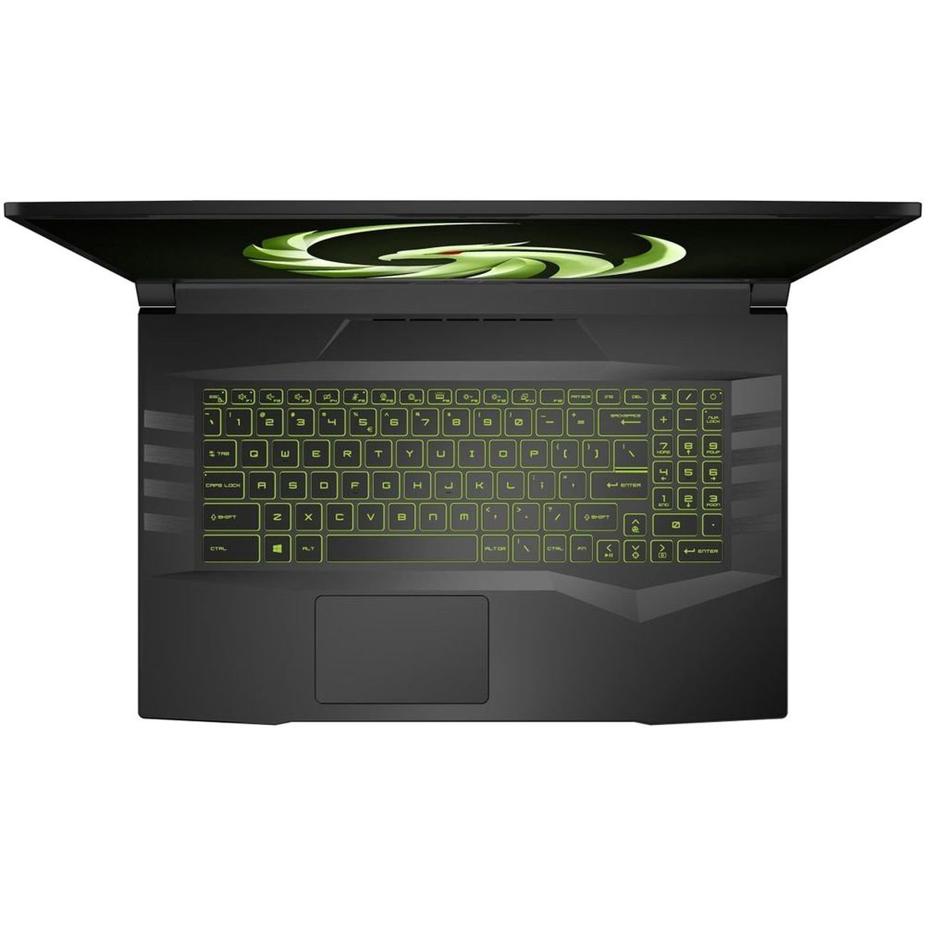 Ноутбук игровой MSI Alpha 17 B5EEK-013RU