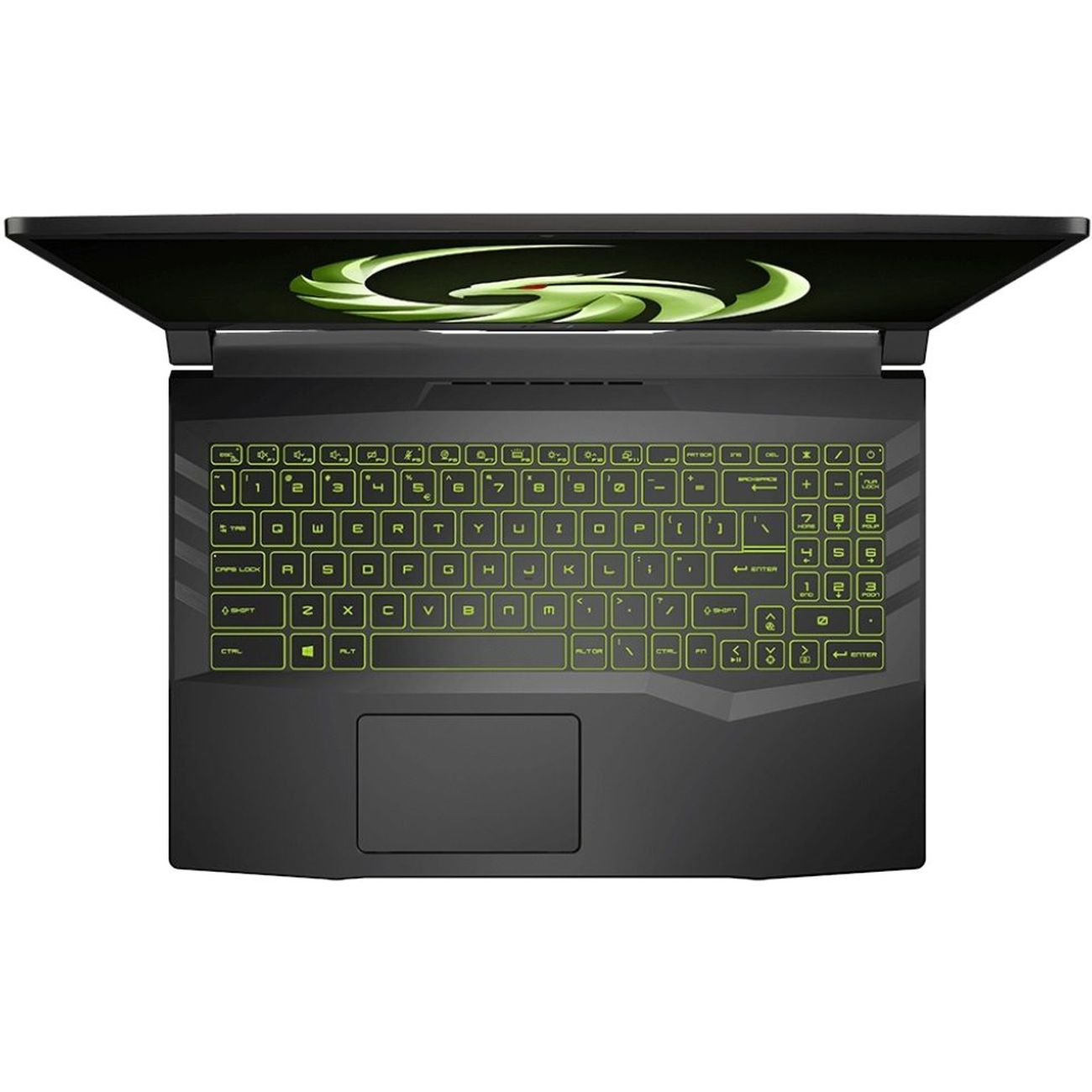 Ноутбук игровой MSI Alpha 15 B5EEK-053RU