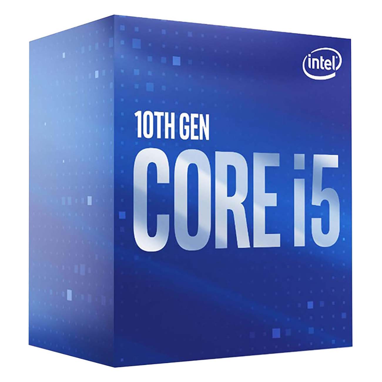 Процессор Intel Core i5-10600 (BX8070110600SRH37) фото
