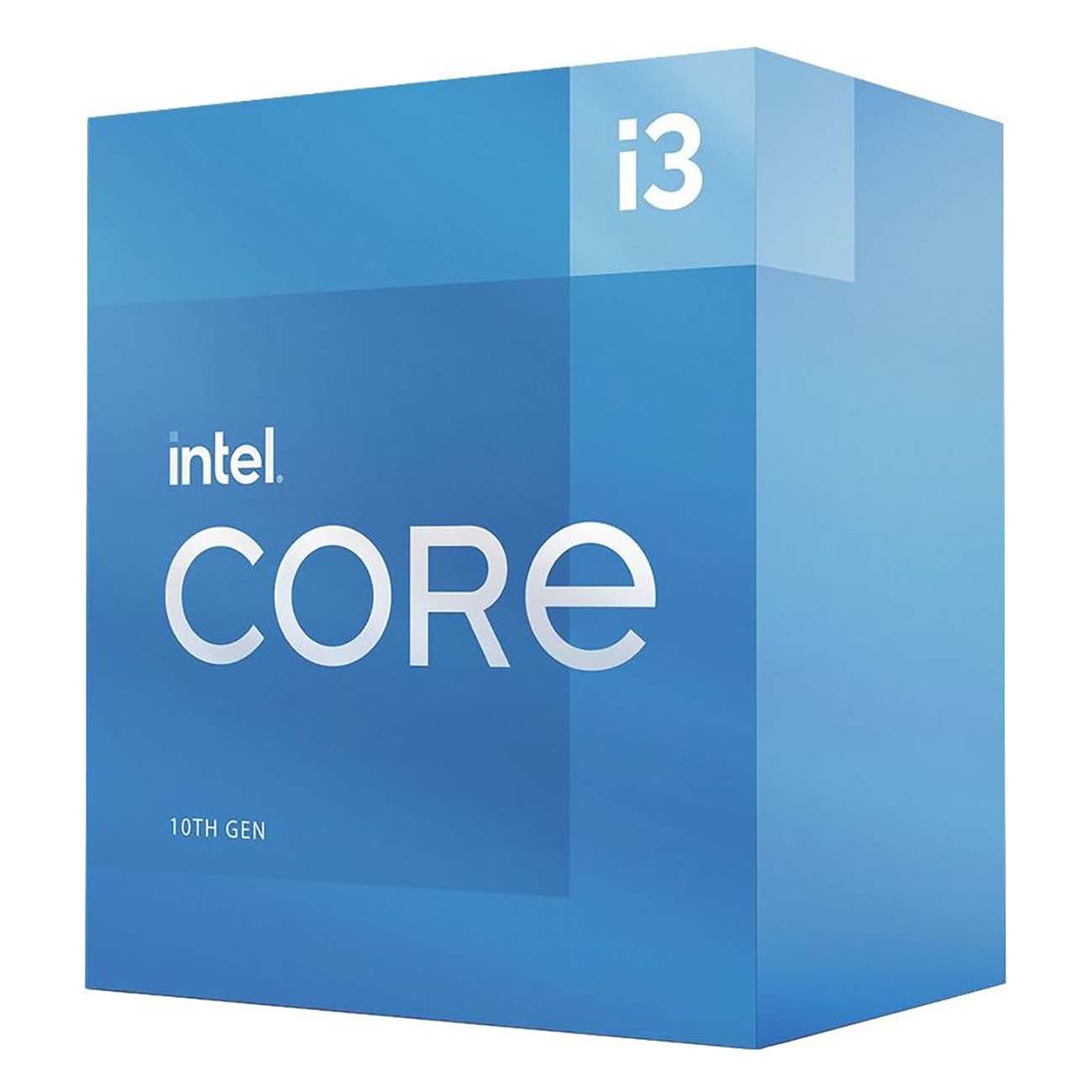Процессор Intel Core i3-10105 (BX8070110105SRH3P)
