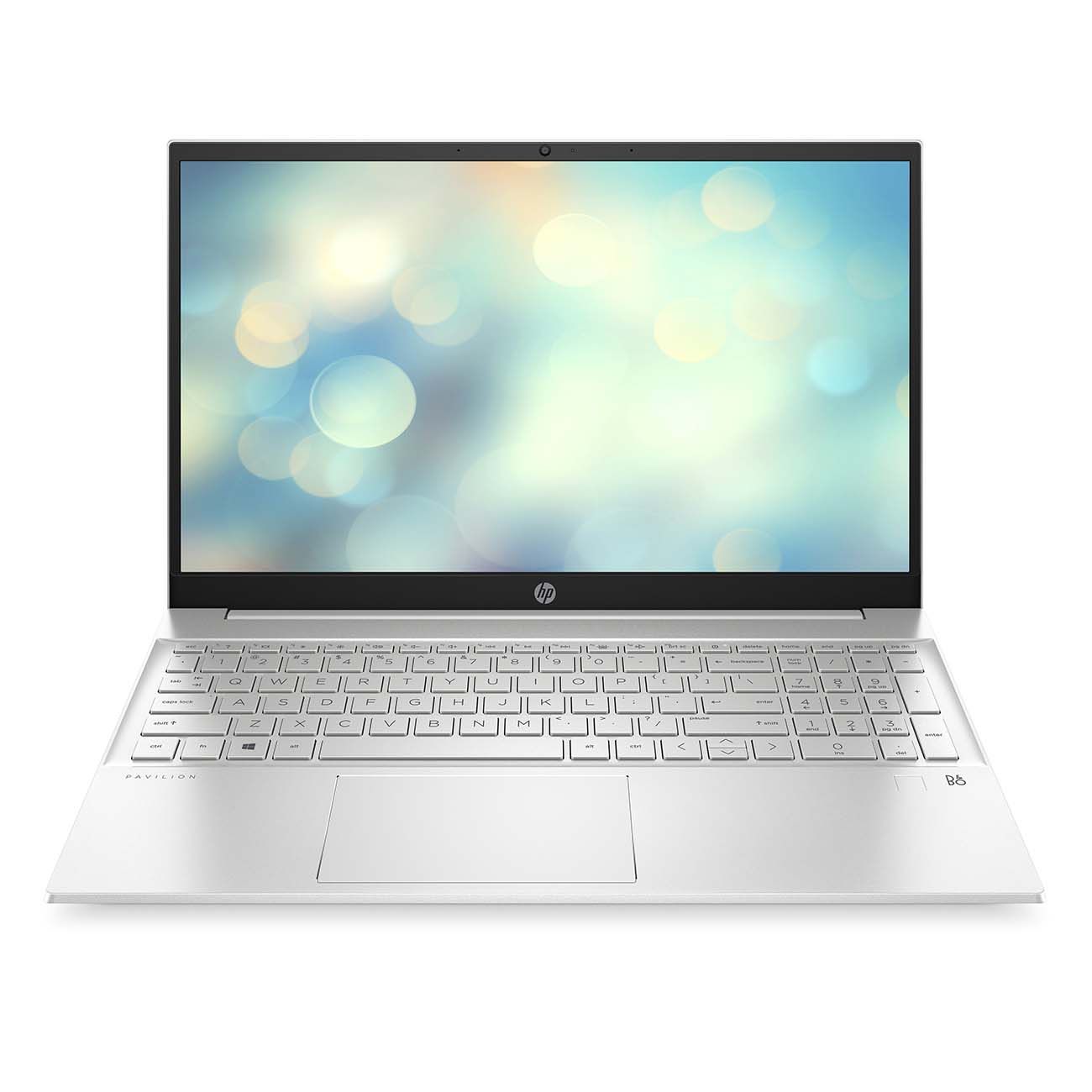 Ноутбук HP Pavilion 15-eh1097ur 5D5E0EA