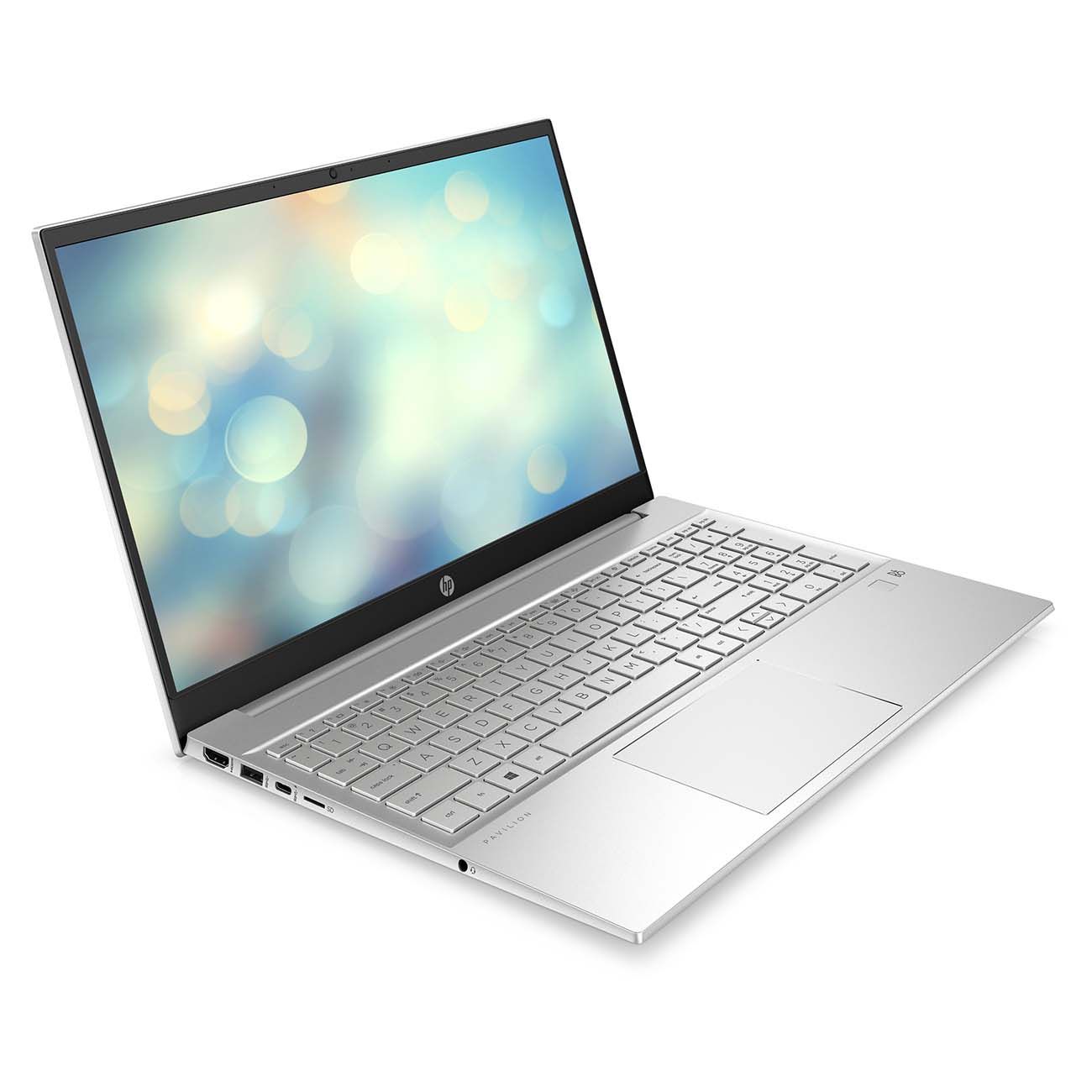 Ноутбук HP Pavilion 15-eh1097ur 5D5E0EA