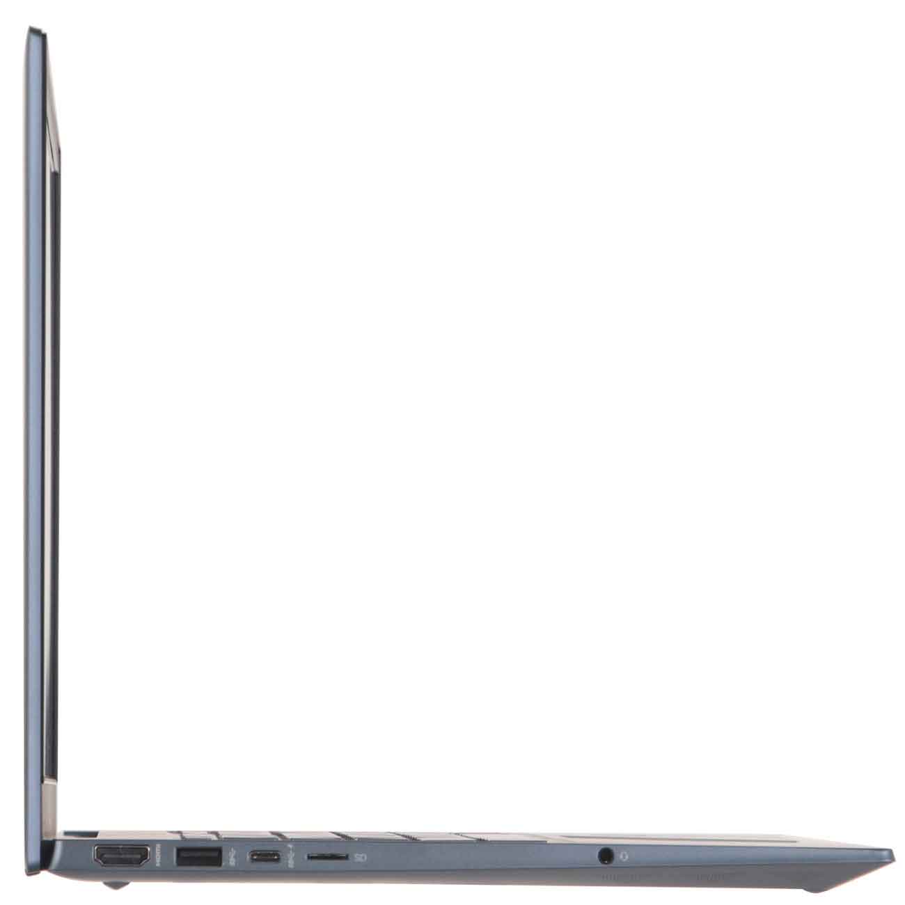Ноутбук HP Pavilion 15-eh1160ur 601D8EA