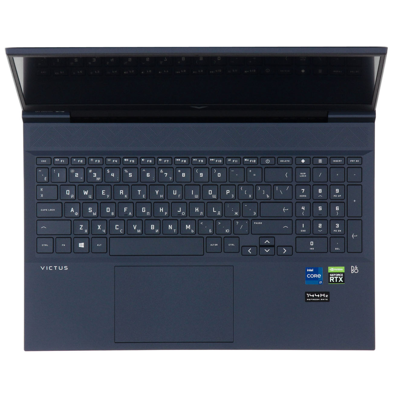 Ноутбук игровой HP Victus 16-d0001ur 5D5F1EA
