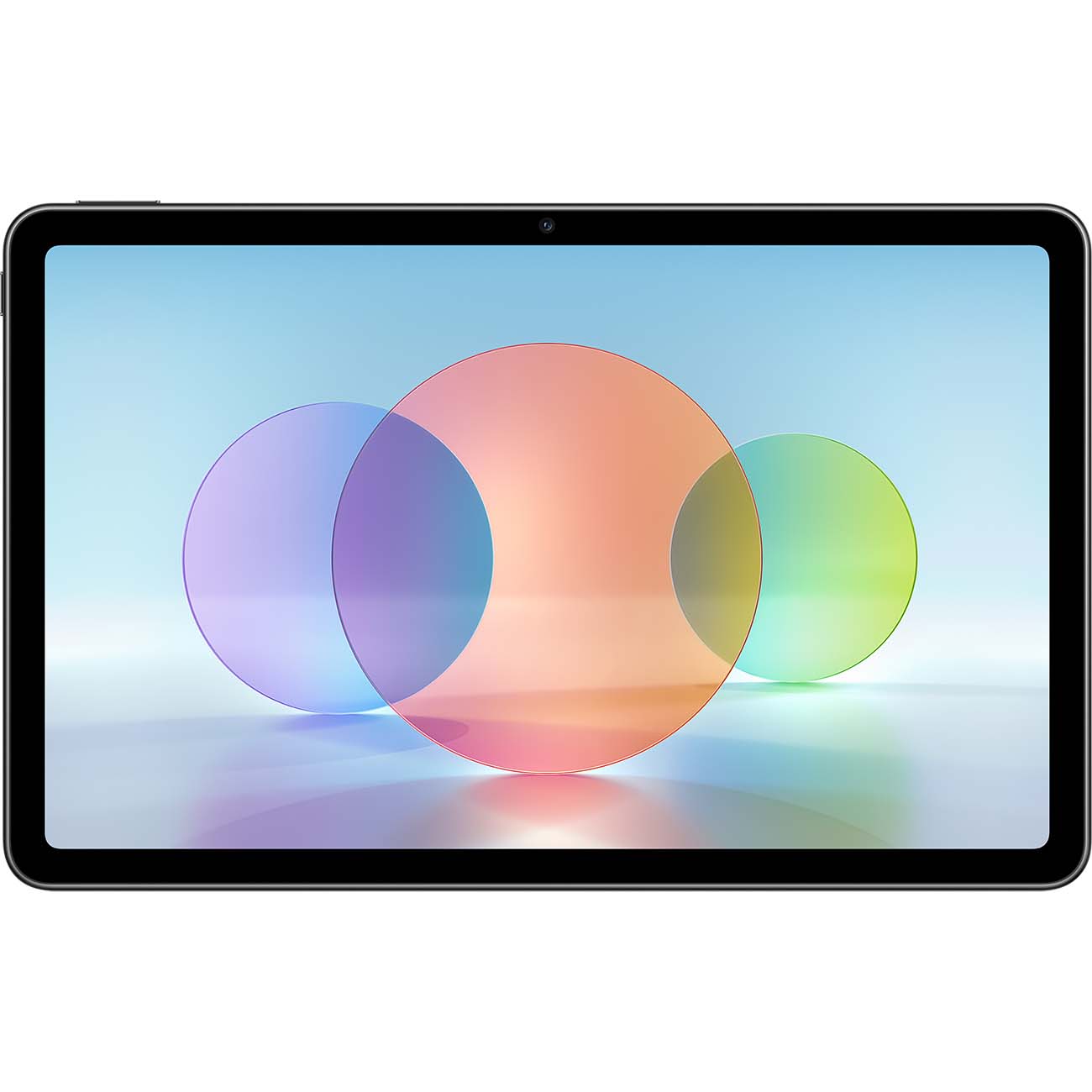 Планшет HUAWEI MatePad 10.4'' (2022) 4+128GB WiFi Matte Grey (BAH4-W09)+стилус фото
