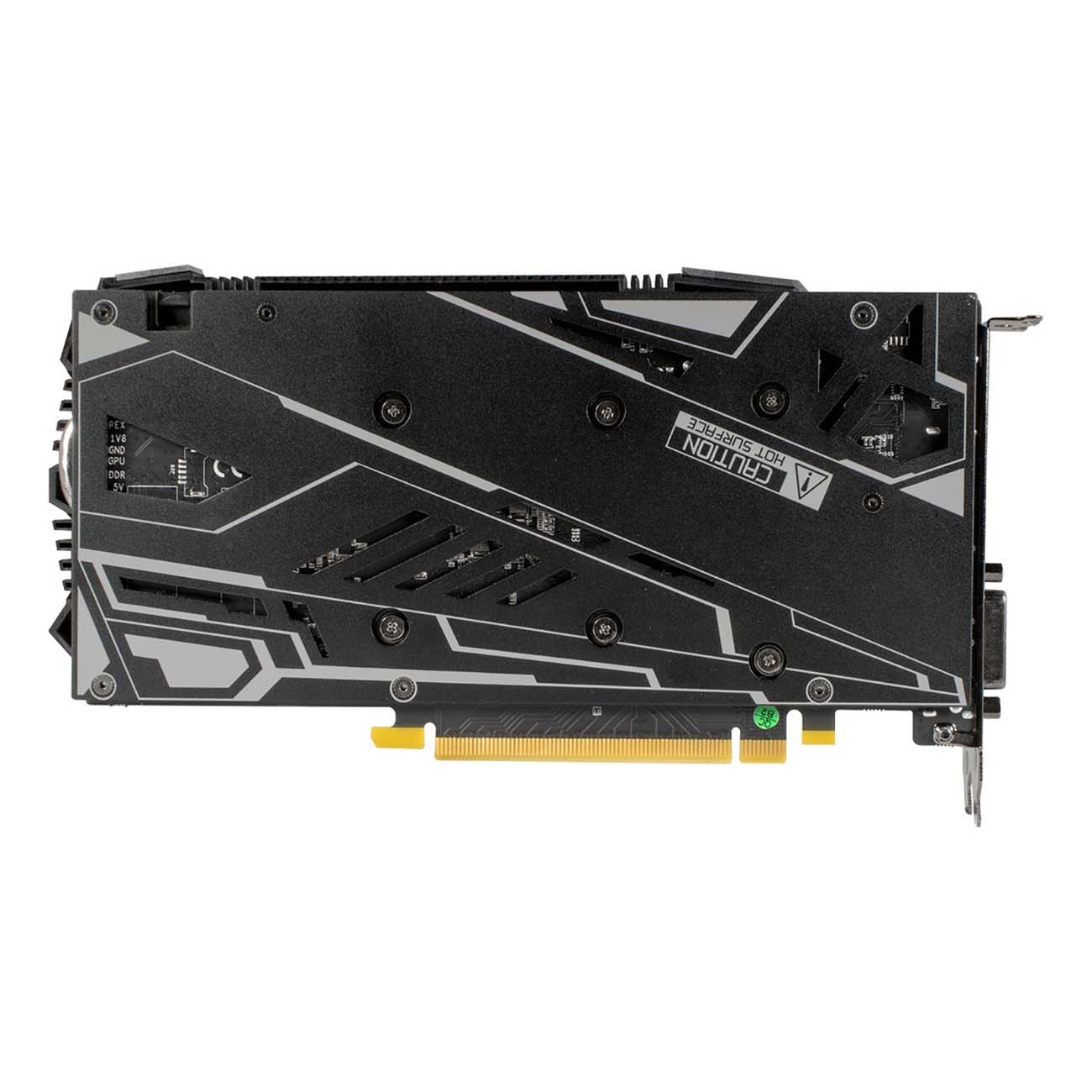 Видеокарта KFA2 PCIE16 RTX2060 SUPER 8GB 1-CLICK OC