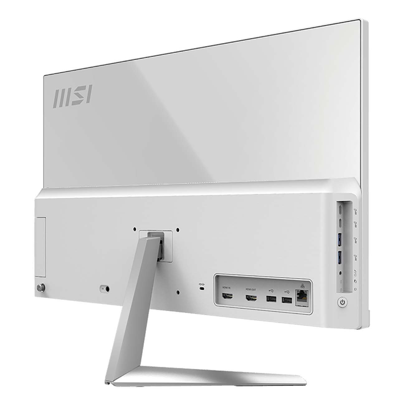 Моноблок MSI Modern AM241 11M-420RU