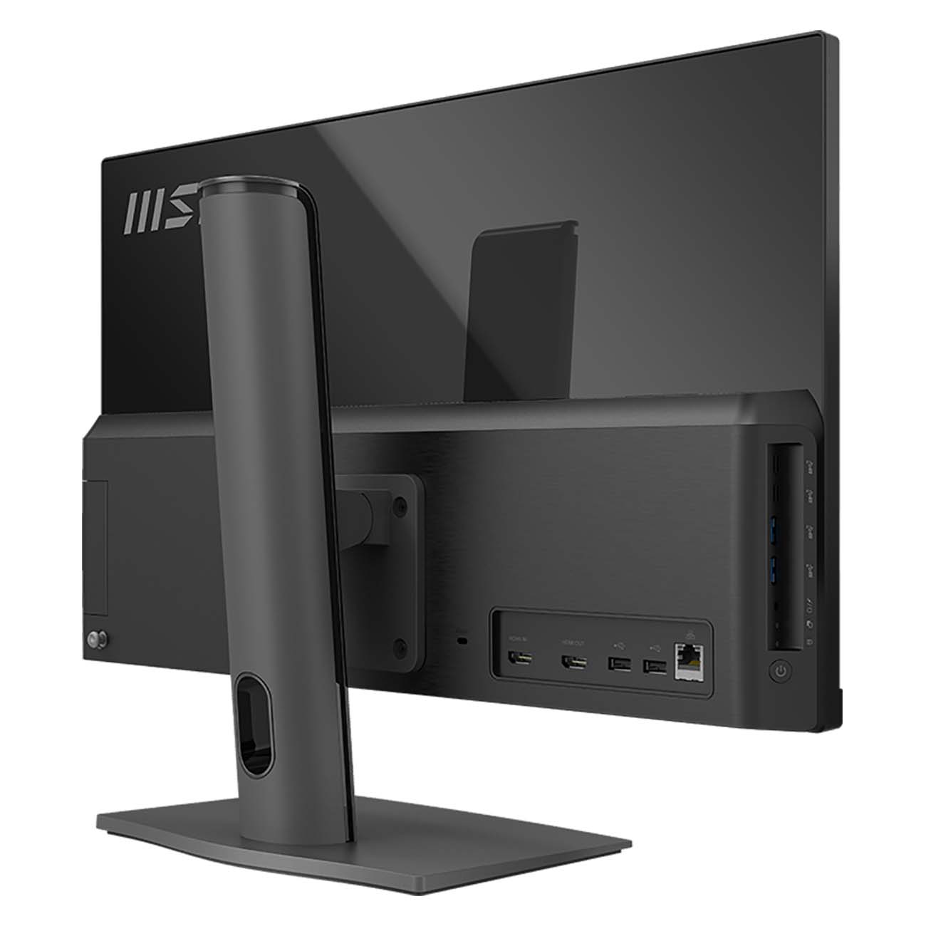 Моноблок MSI Modern AM241P 11M-459RU