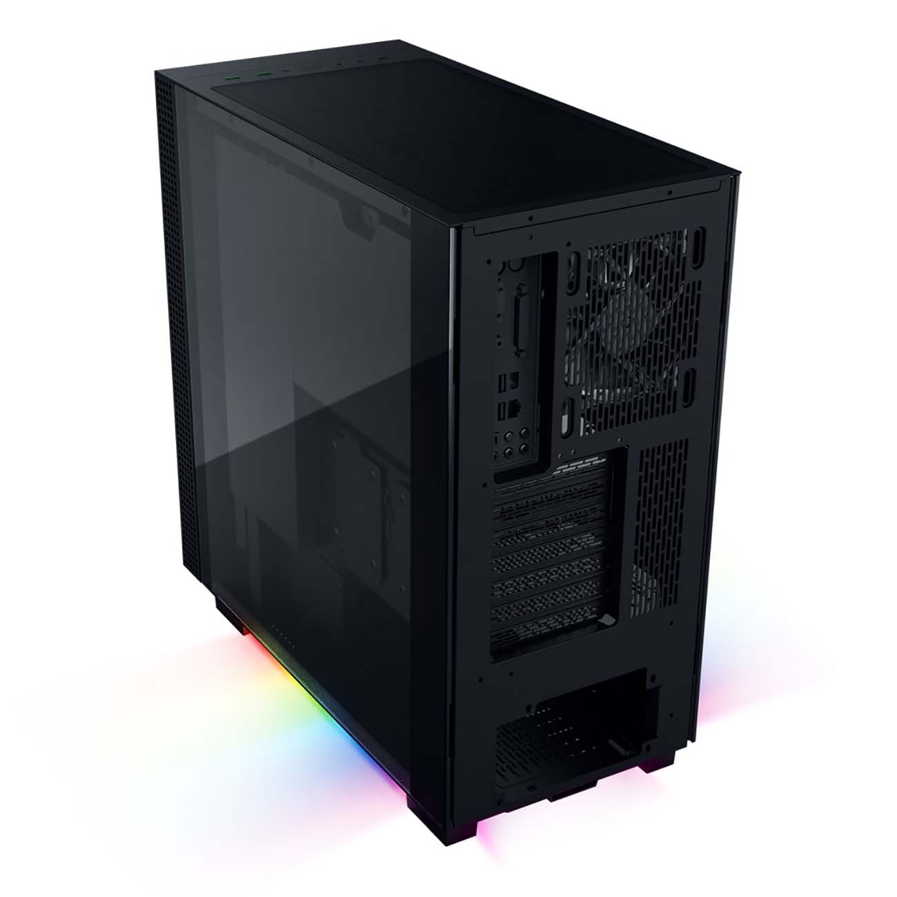 Корпус для компьютера Razer Tomahawk ATX (RC21-01420100-R3M1)