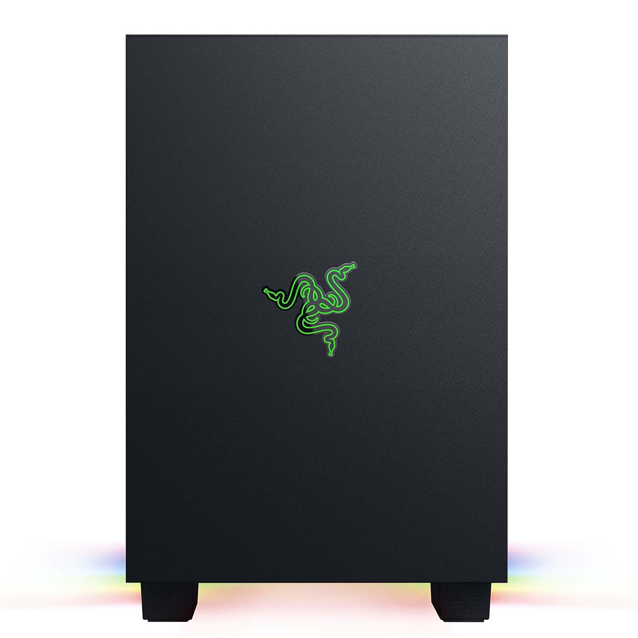 Корпус для компьютера Razer Tomahawk Mini-ITX (RC21-01400100-R3M1)