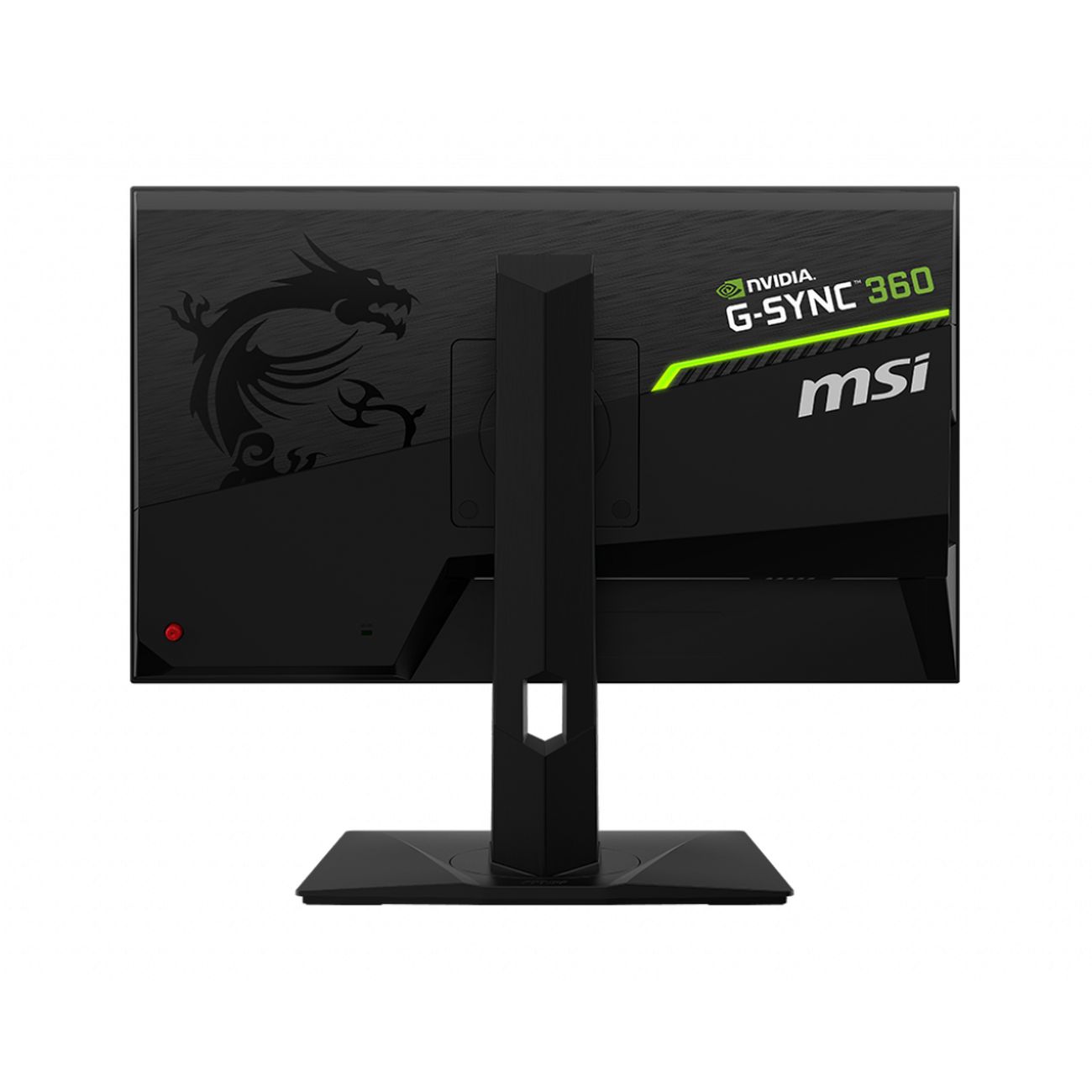 Монитор игровой MSI MSI Oculux NXG253R