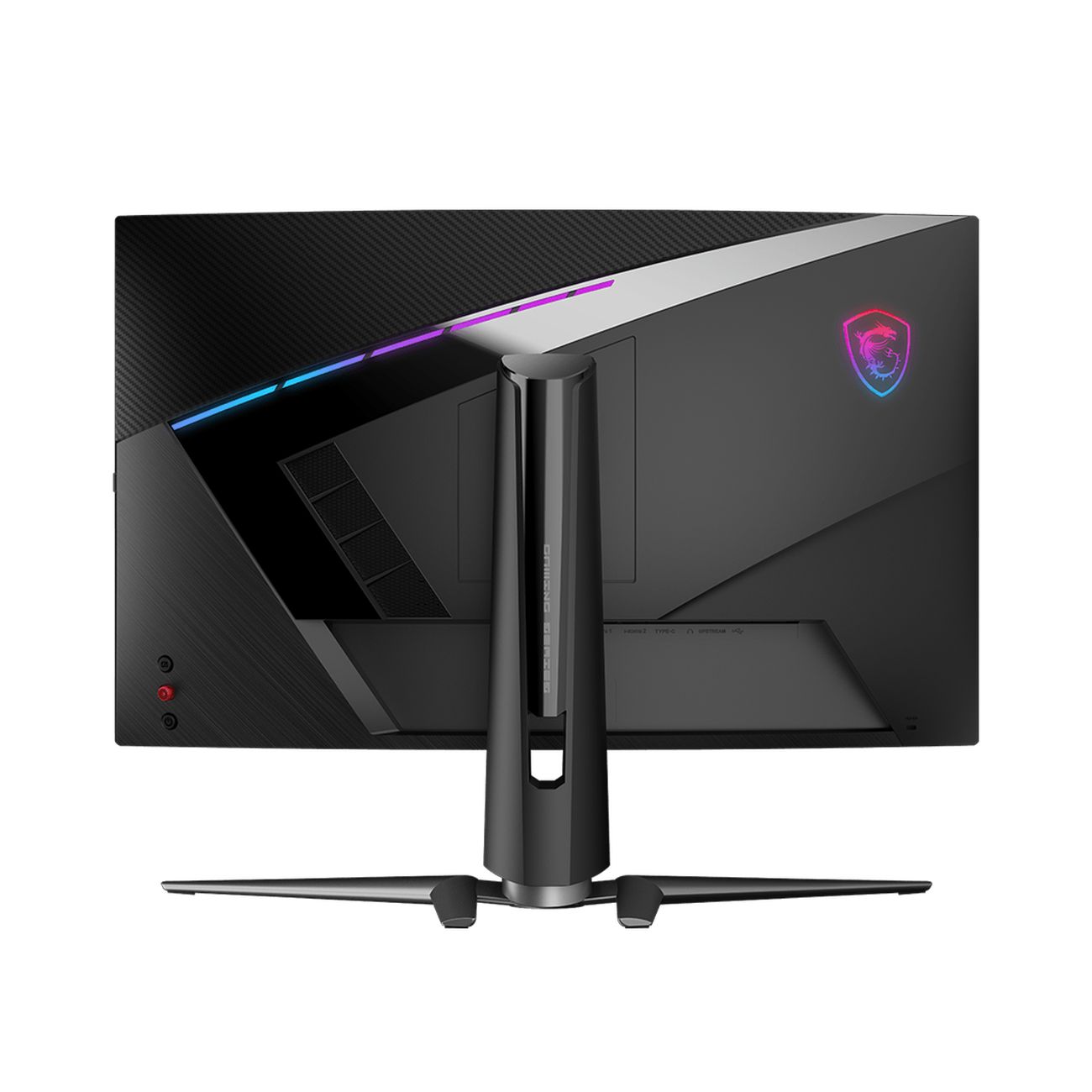 Монитор игровой MSI MPG ARTYMIS 27" VA черный 273CQR