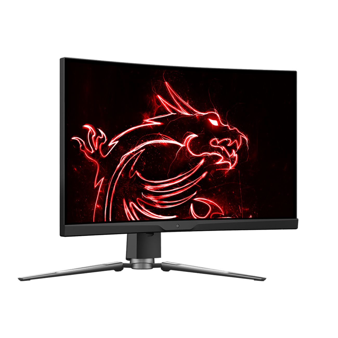 Монитор игровой MSI MPG ARTYMIS 27" VA черный 273CQR