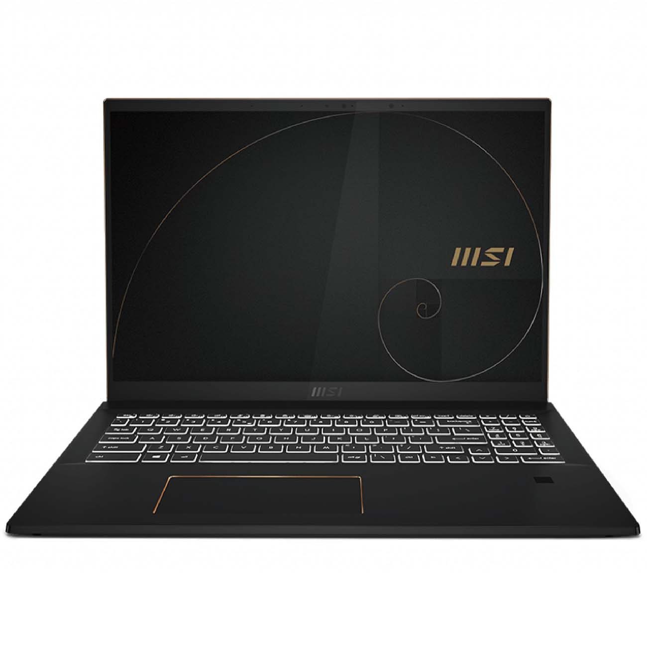 Ноутбук MSI Summit E16 Flip Evo A11MT-204RU