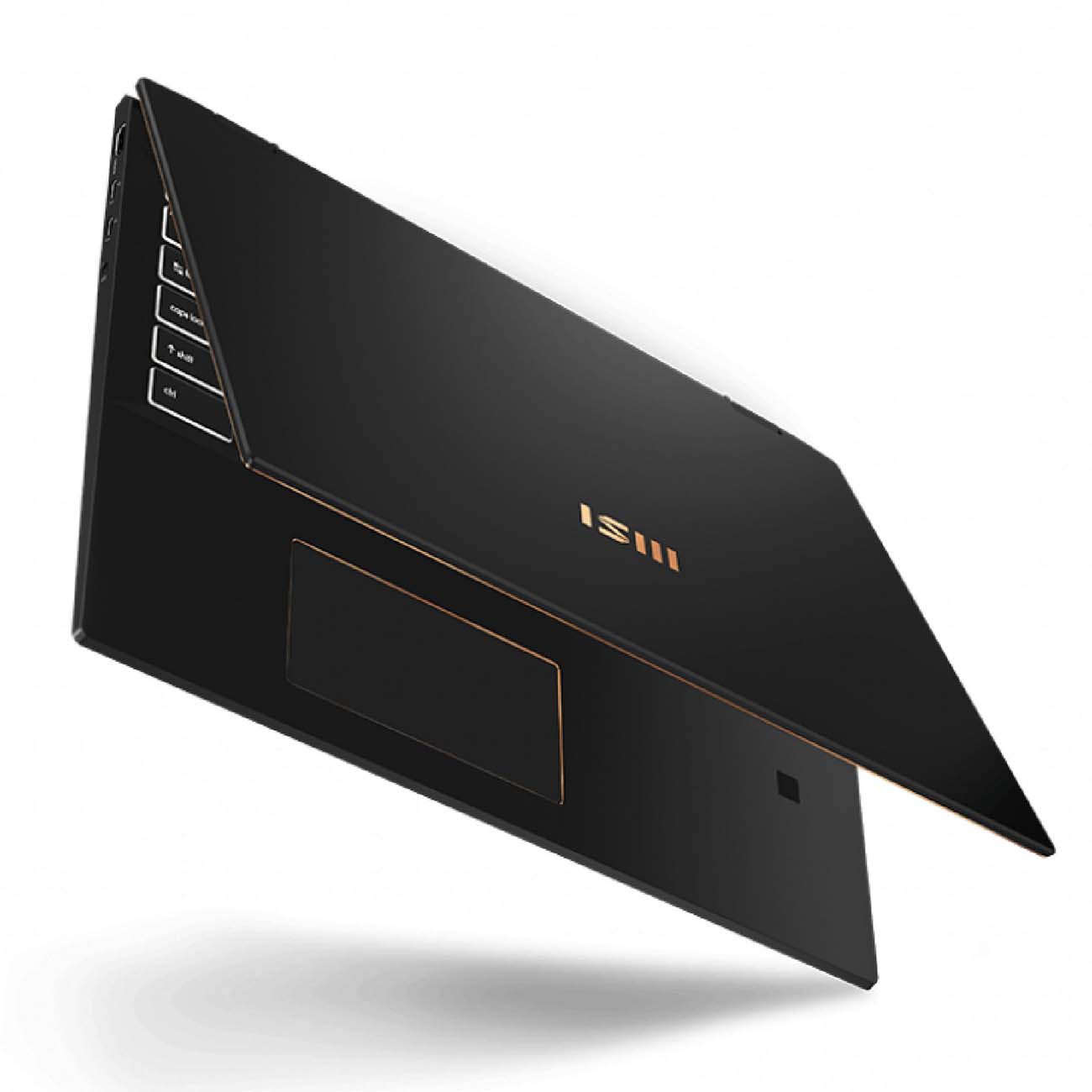 Ноутбук MSI Summit E16 Flip Evo A11MT-204RU