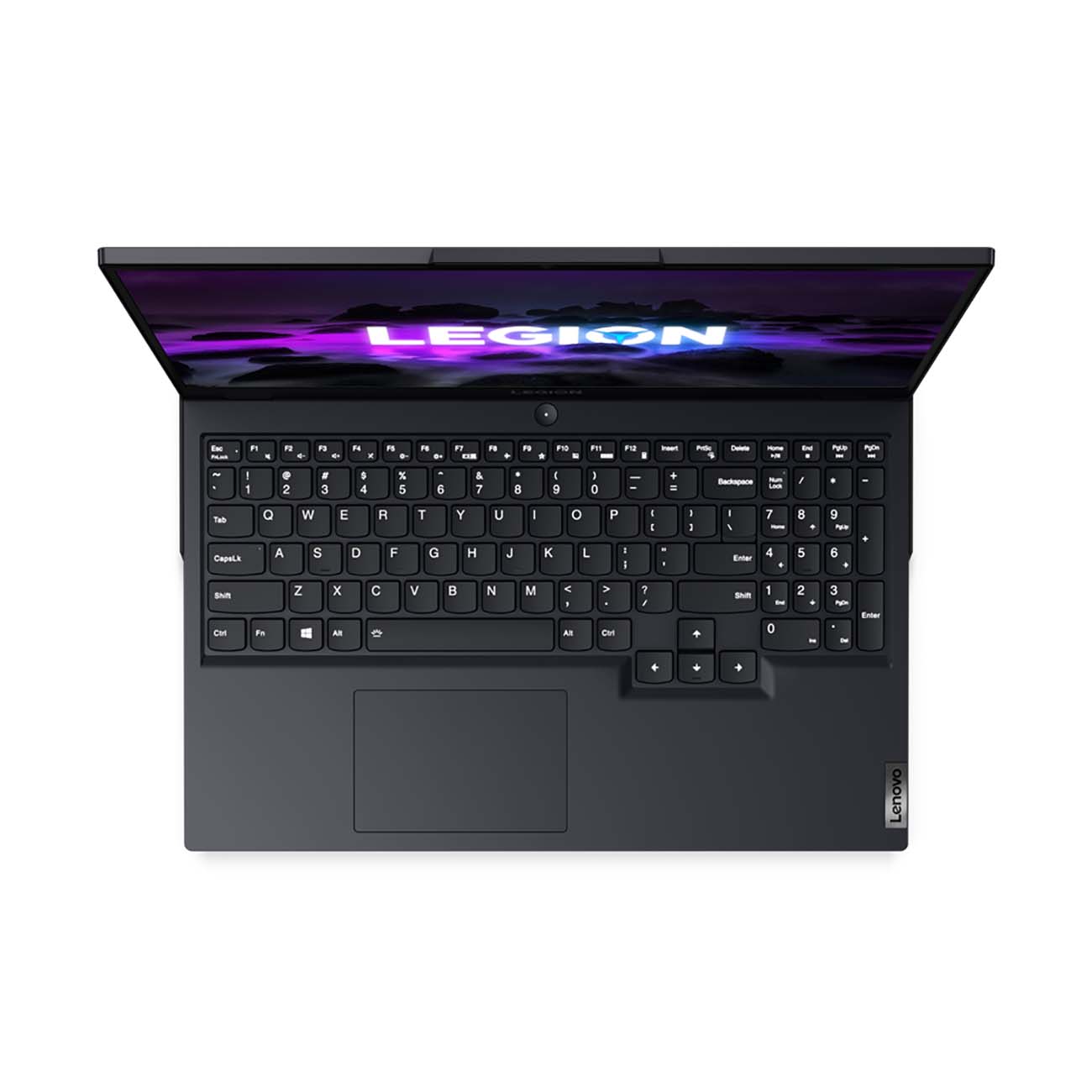 Ноутбук игровой Lenovo Legion 5 15ACH6H (82JU000YRU)