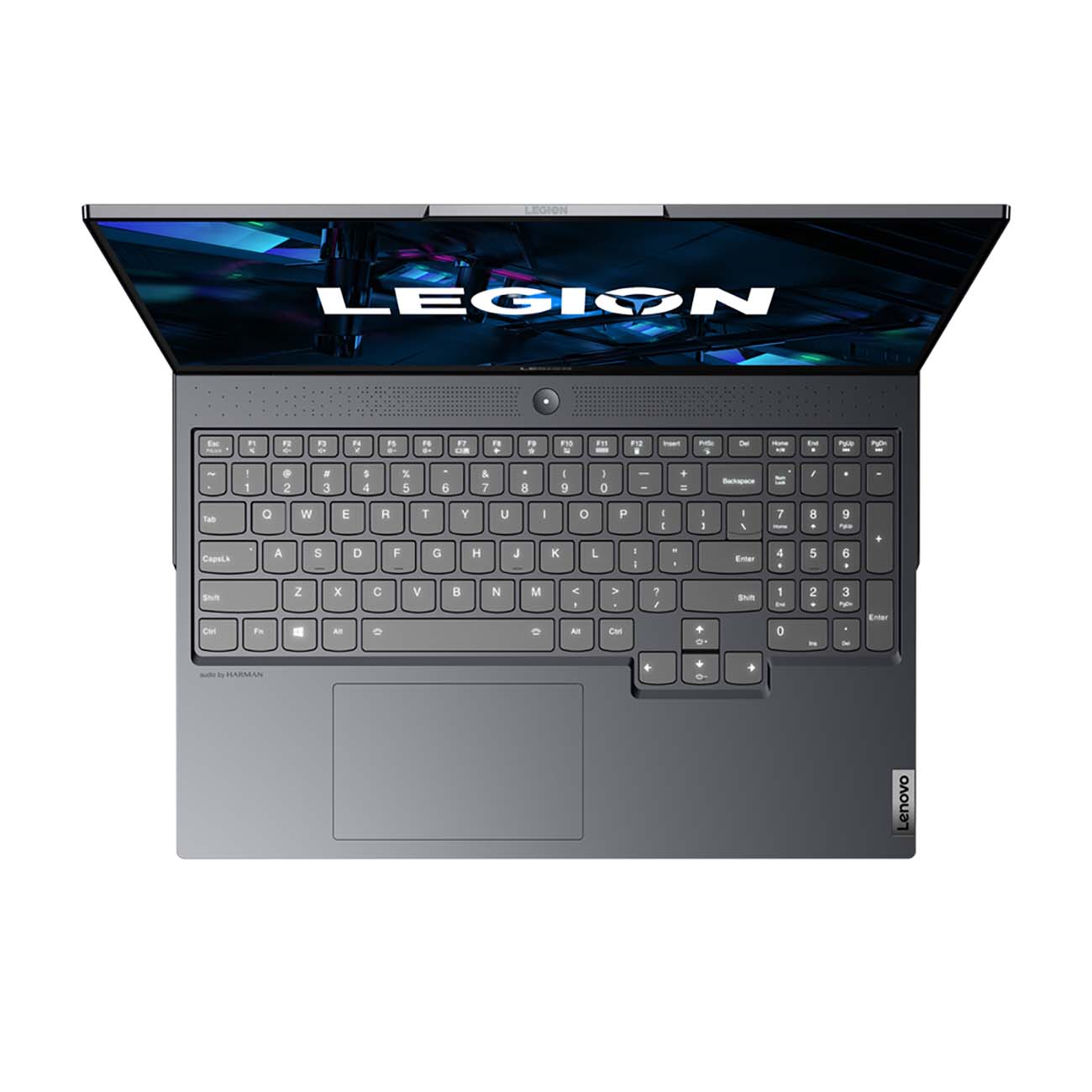 Ноутбук игровой Lenovo Legion 7 16ITHg6 (82K6000CRU)