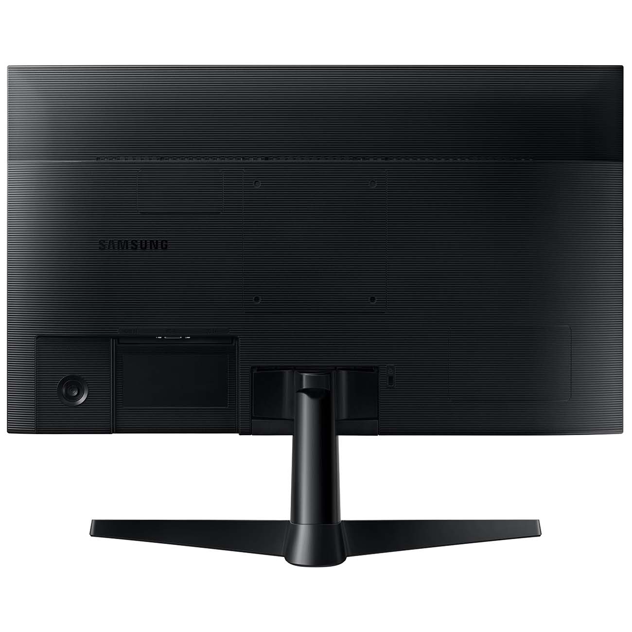 Монитор Samsung 24" IPS черный F24T350FHI
